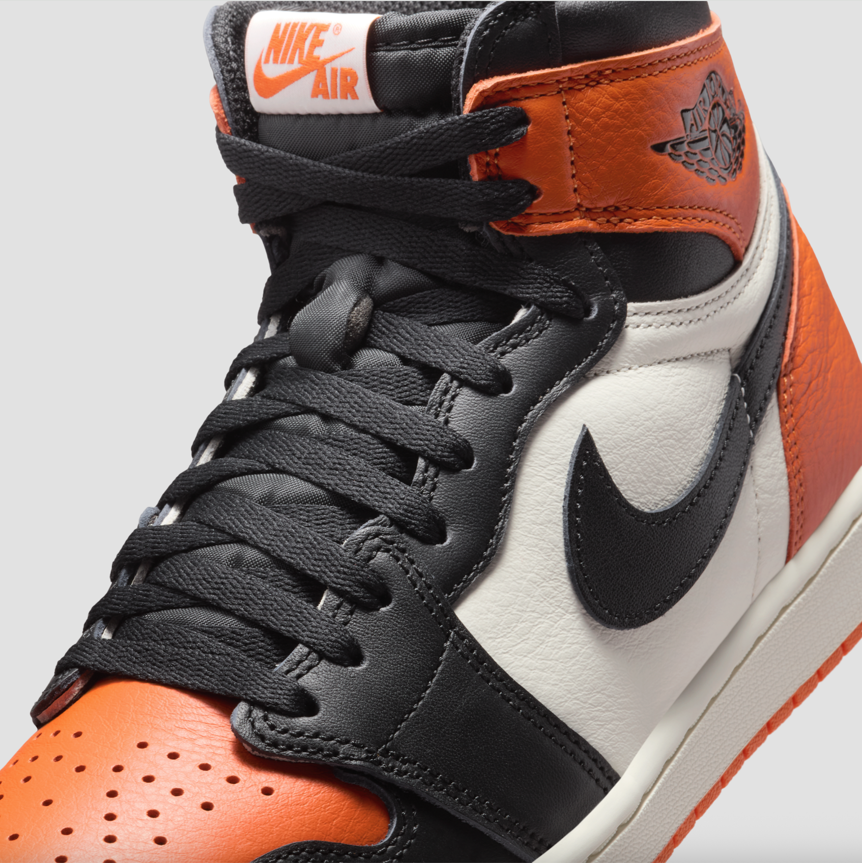 Air Jordan 1 High 'Shattered Backboard' 2025 Release Date