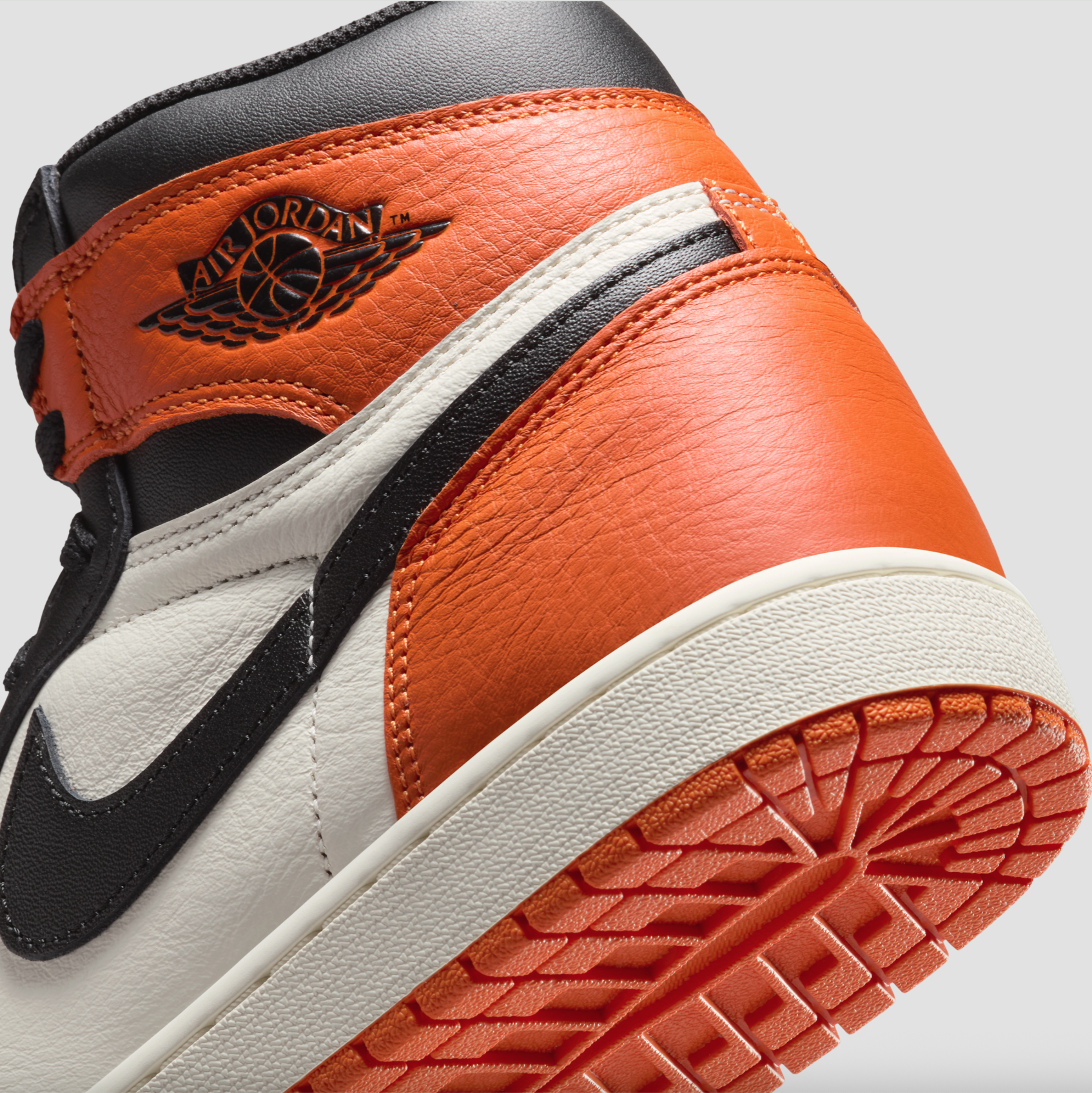 シューズ(男性用) Air Jordan 1 Shattered Backboard (2025) Air Jordan 1 High 'Shattered Backboard' 2025 Release Date