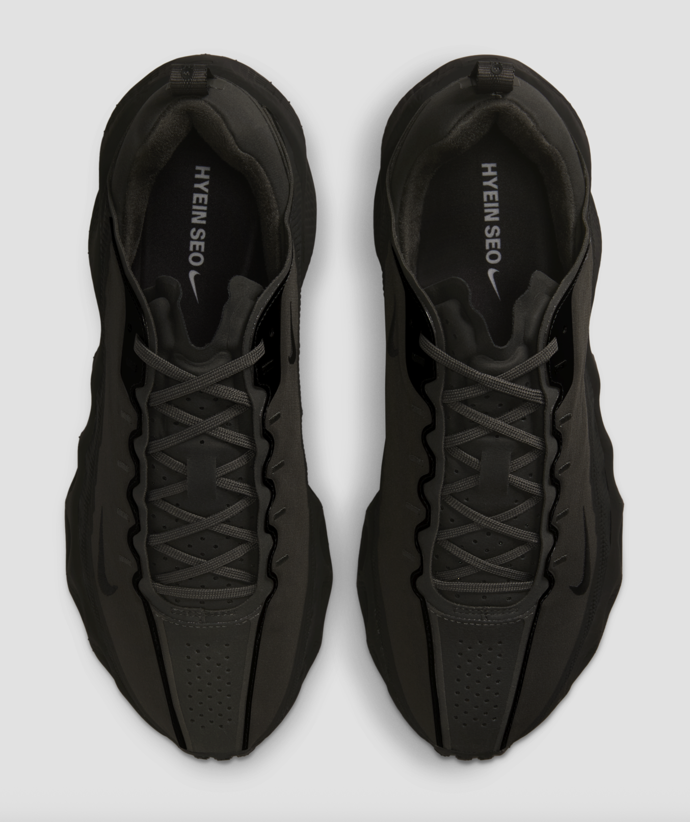 The Hyein Seo x Nike Ava Rover Collab Is Releasing in Jun