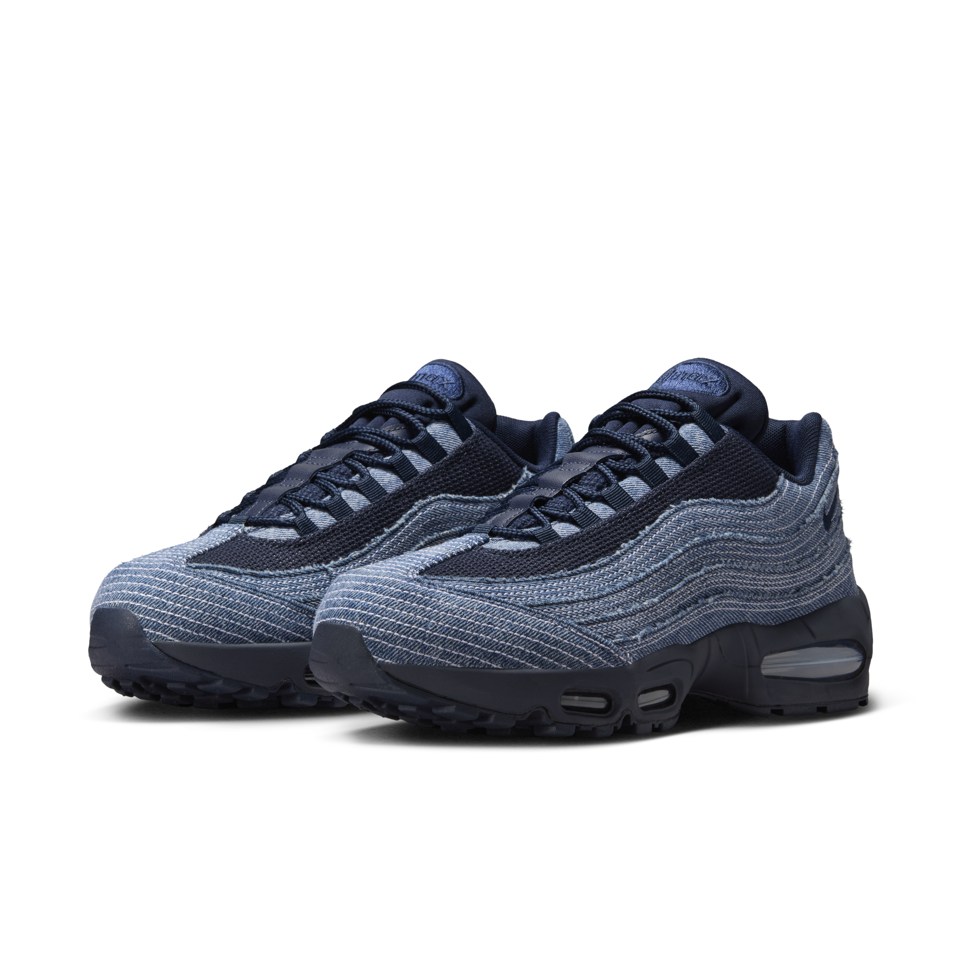 Where to Buy the Levi's x Nike Air Max 95 Collabs Releasi