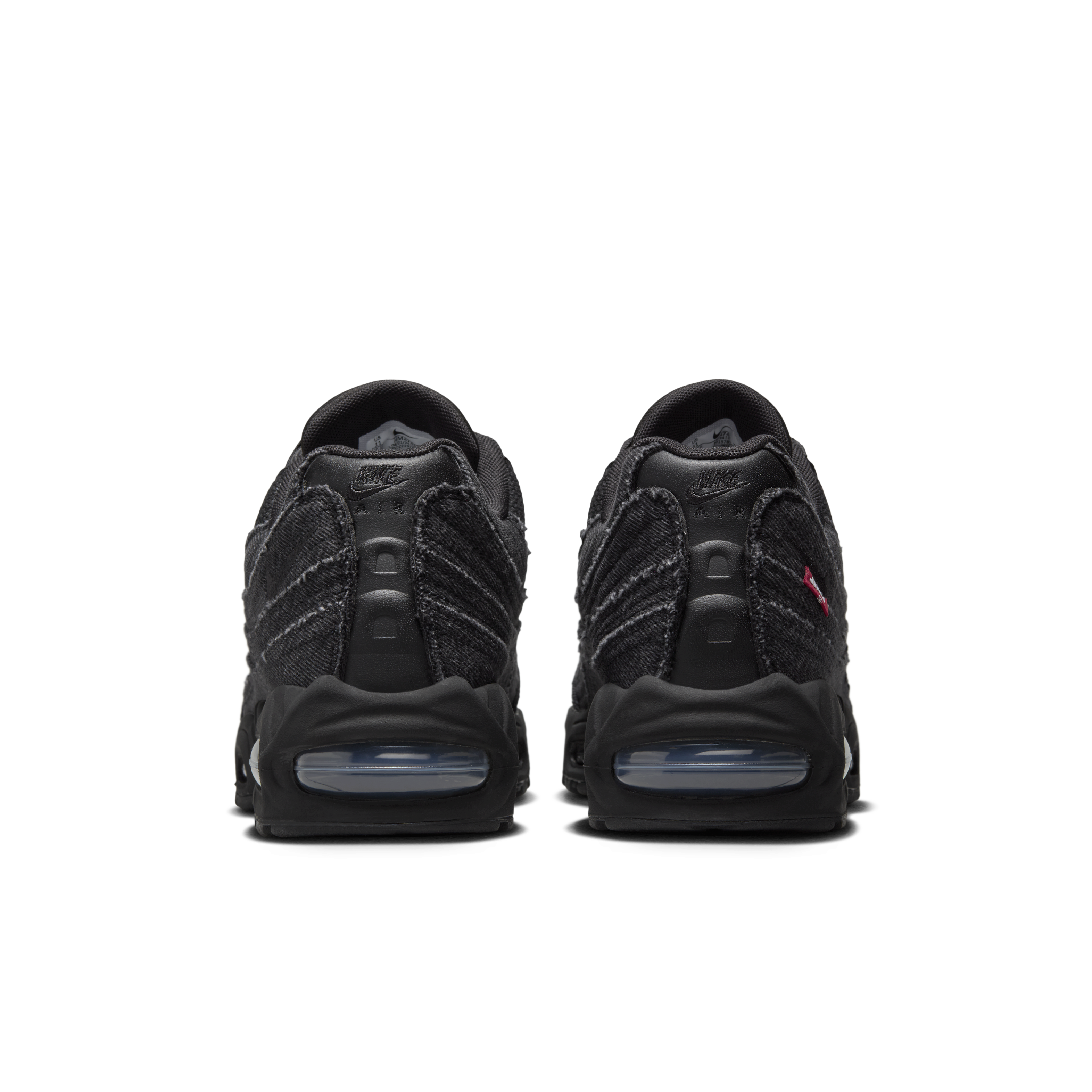 Levi's Colwill 95-96 NIKE ドルトムント vtg Levi's x Nike Air Max 95: Cómo conseguirlos | TikTok