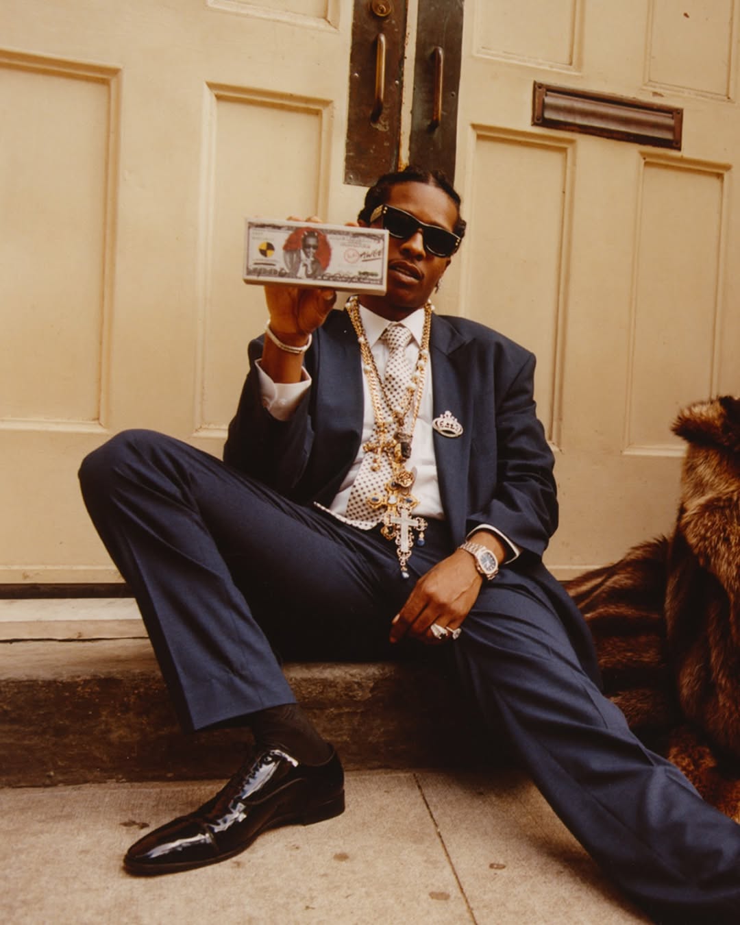 Ray-Ban x ASAP Rocky, and Our Other Favorite Complex Shop