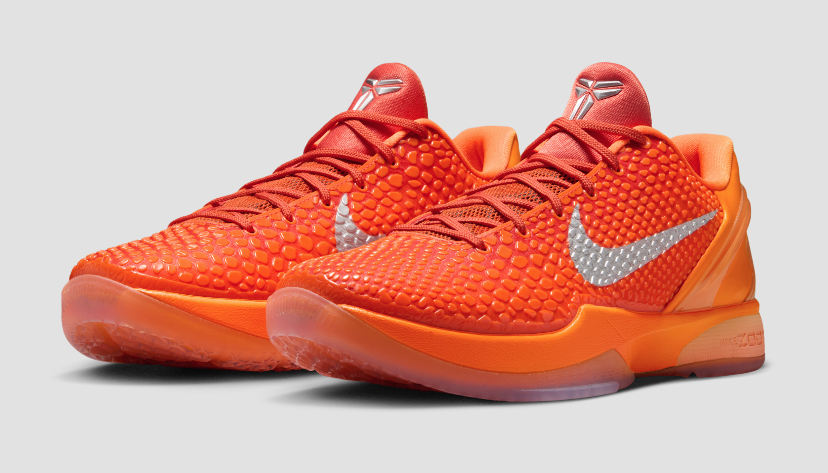 シューズ(男性用) Nike Kobe 6 Protro \
