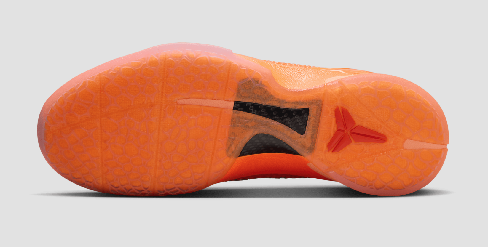 Nike Kobe 6 Protro 'Total Orange' IH1871-800 Release Date