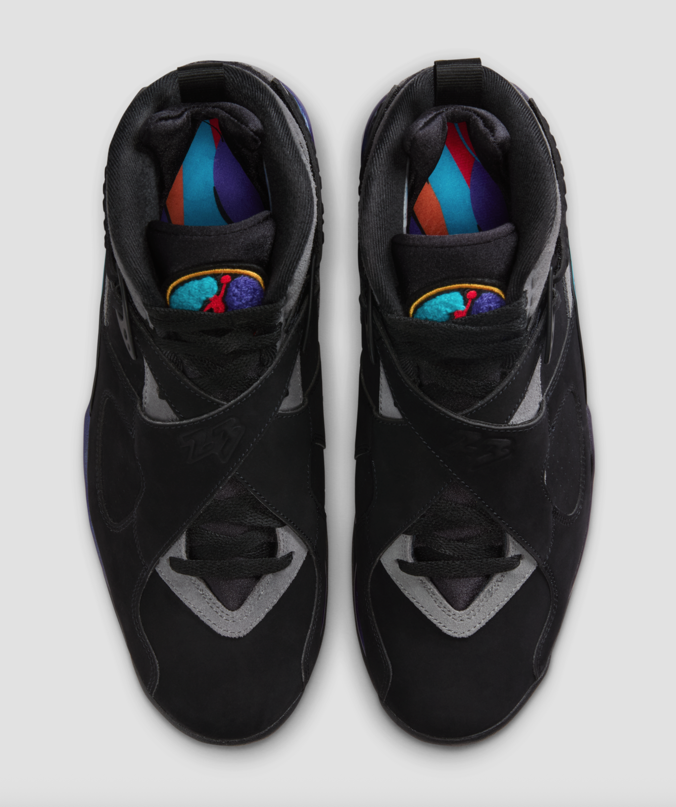 靴 nike Air Jordan 8 AQUA 2025 26cm Air Jordan 8 Retro 'Aqua' Release Date. Nike SNKRS