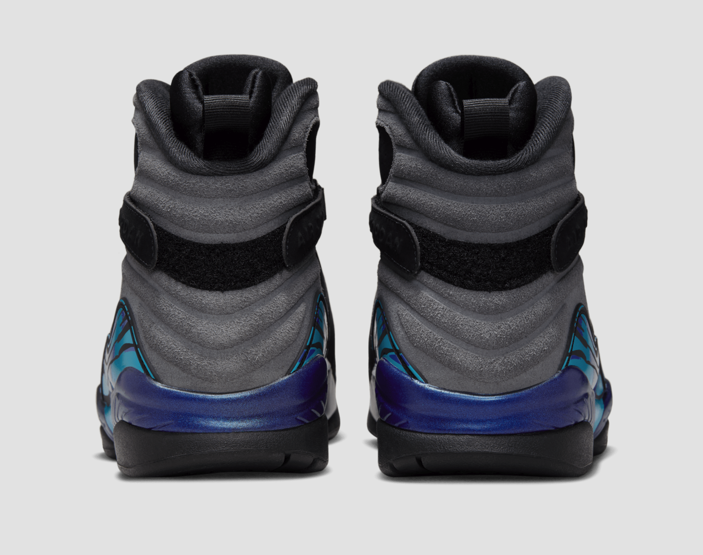 Air Jordan 8 'Aqua' July 2025 Release Date 305381-006