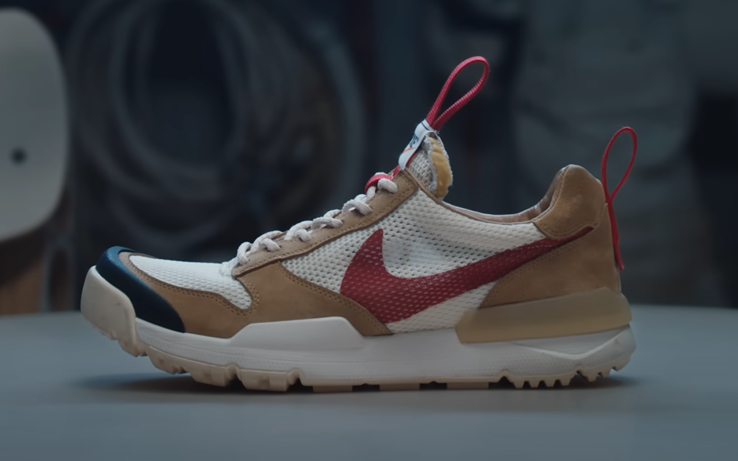 椅子 TOM SACHS SHOP CHAIR nike mars yard 3.0 Tom Sachs x NikeCraft Mars Yard 3.0 | Nice Kicks