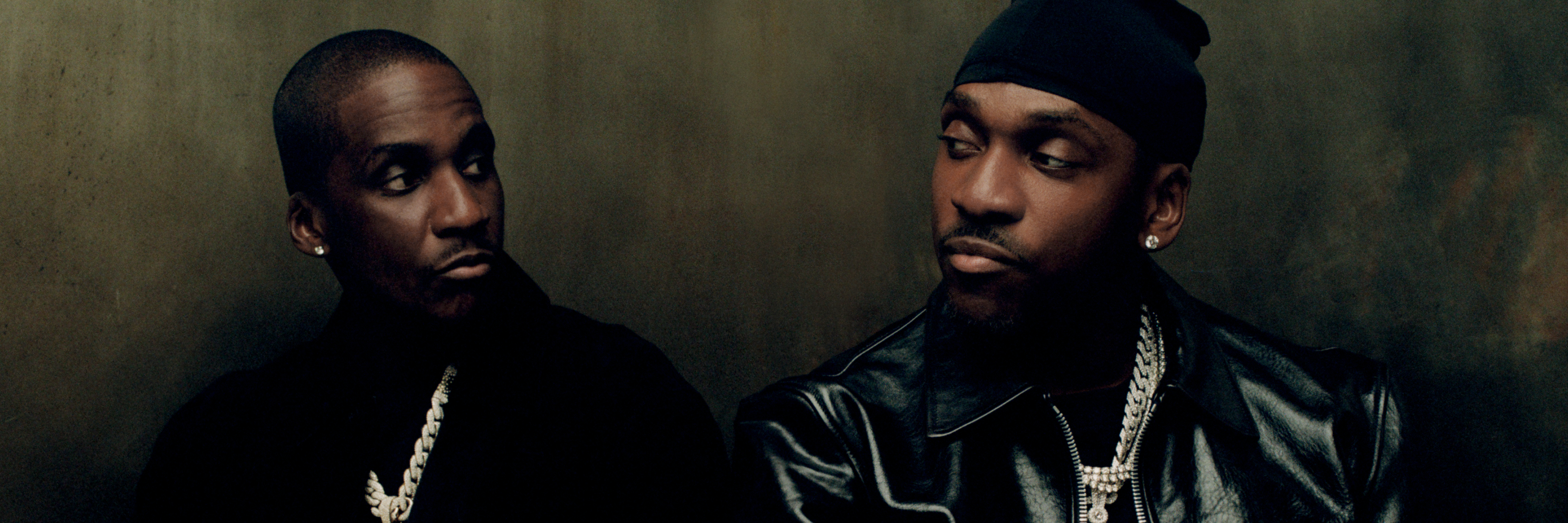 Clipse, Pusha T 8枚セット Hip Hop Explore Our CLIPSE | Complex Shop