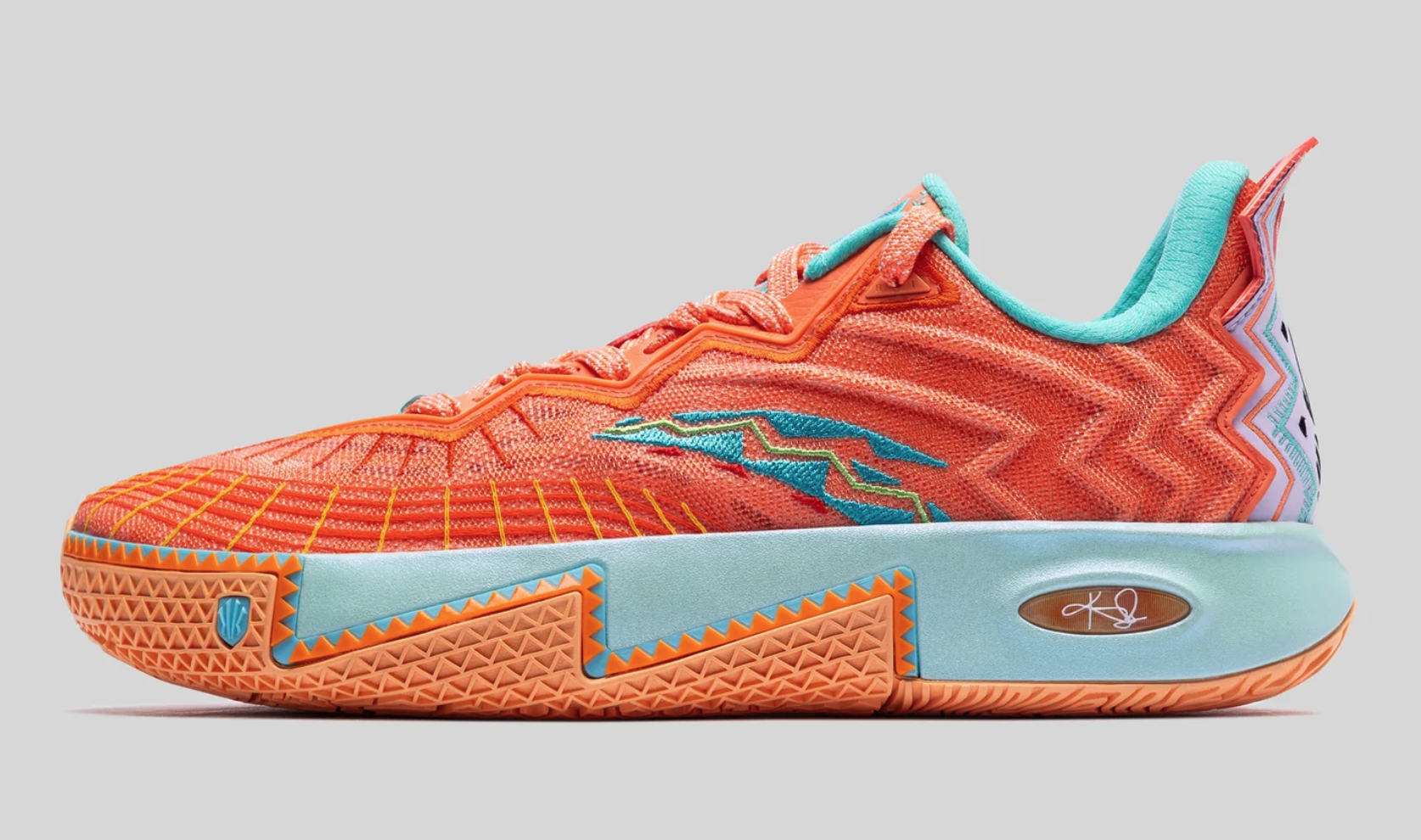 ANTA KAI 2 「記憶」 カイリー・アービング Kyrie Irving Kyrie Irving