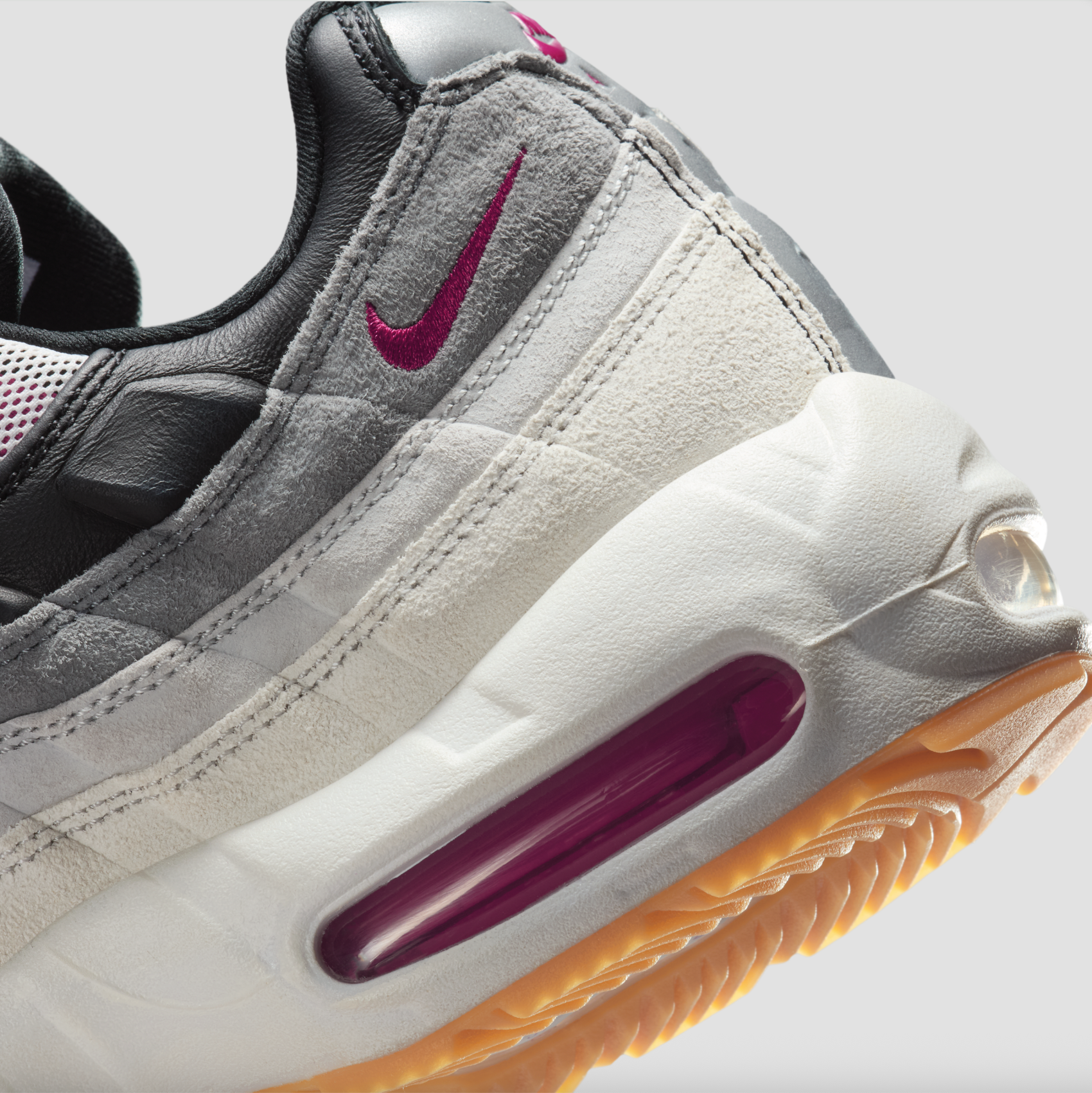 Cactus Flower' Nike SB Air Max 95 Releases in August