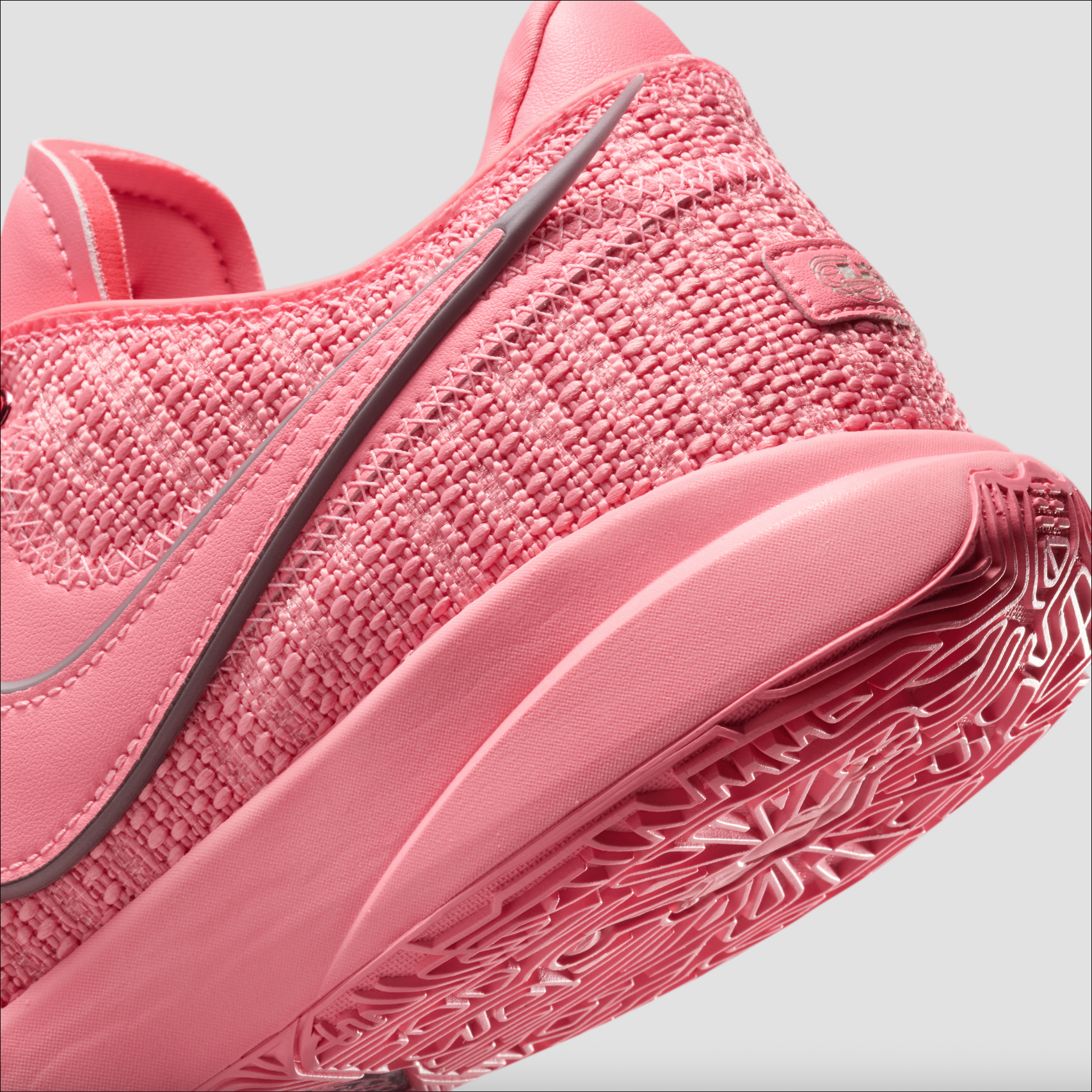 Nike LeBron 20 'Drew League' Release Date DJ5423-600