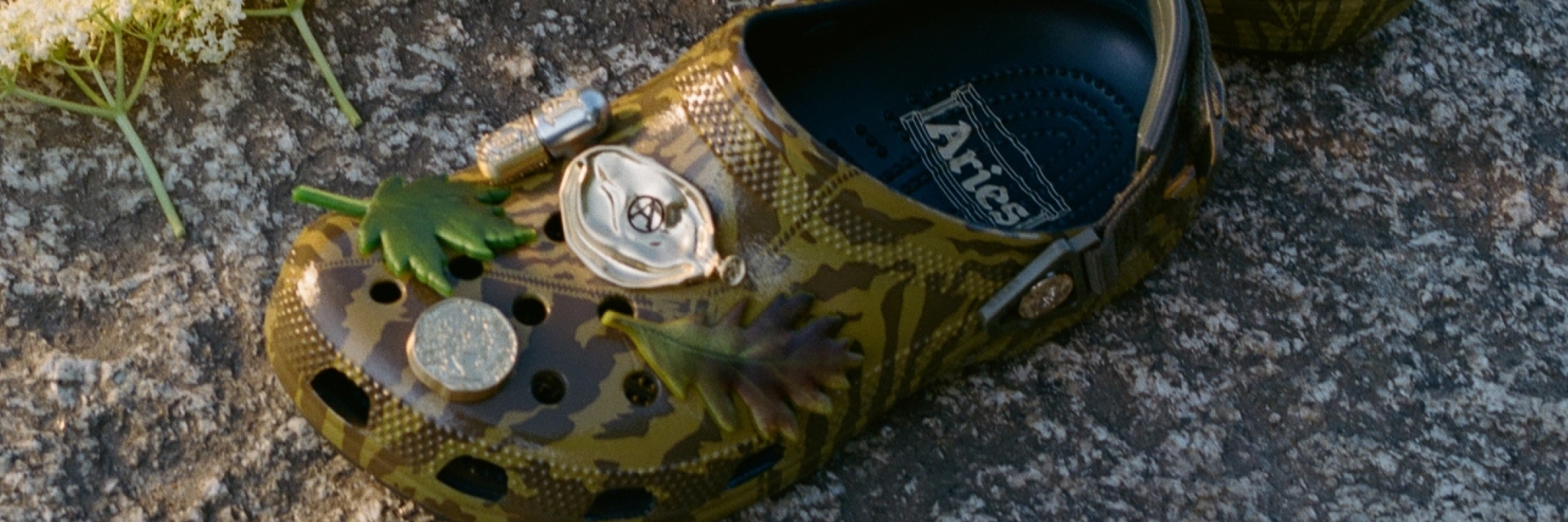 Explore Our Crocs | Complex Shop