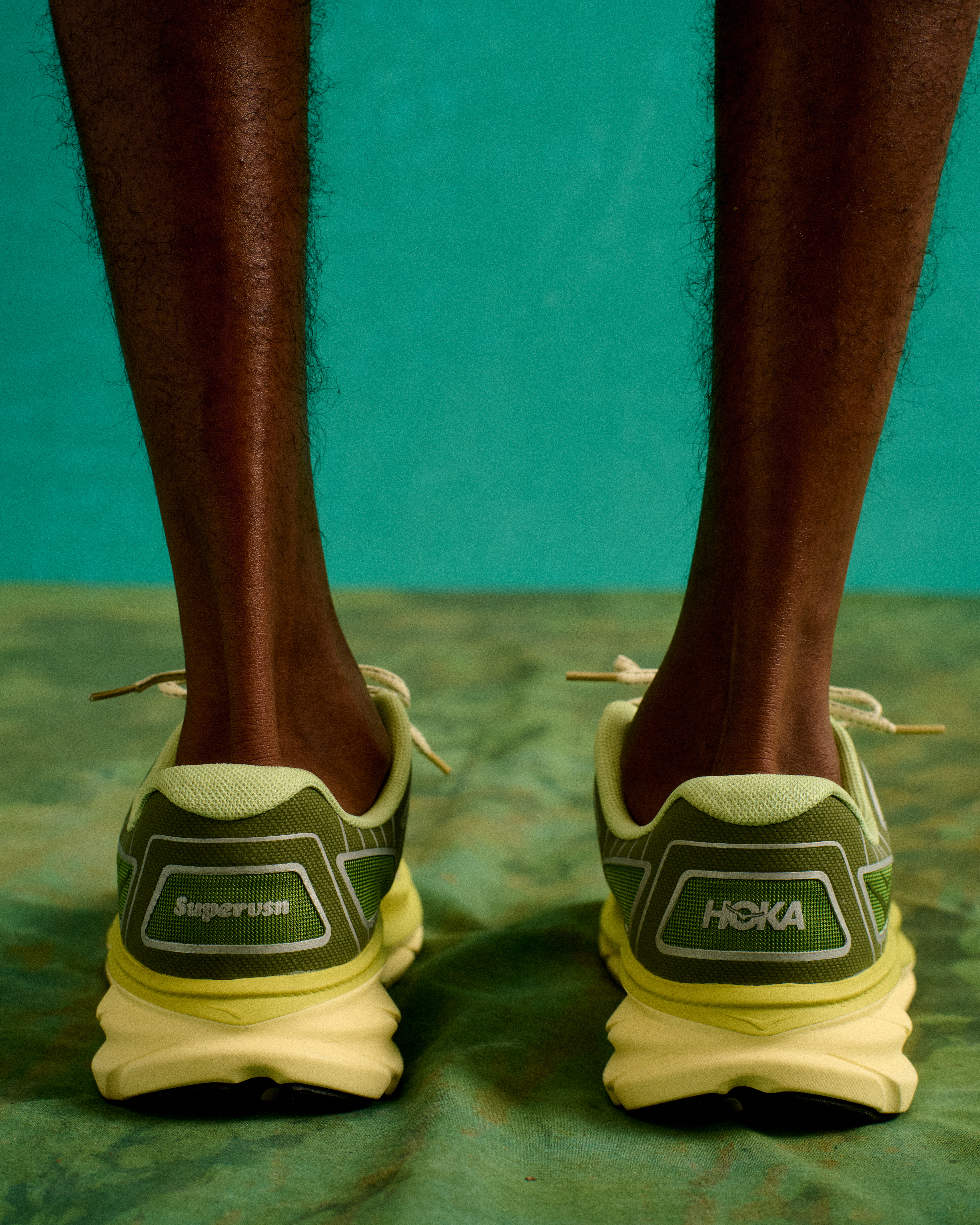Everything you Need to Know About the Supervsn x HOKA Clifton One9