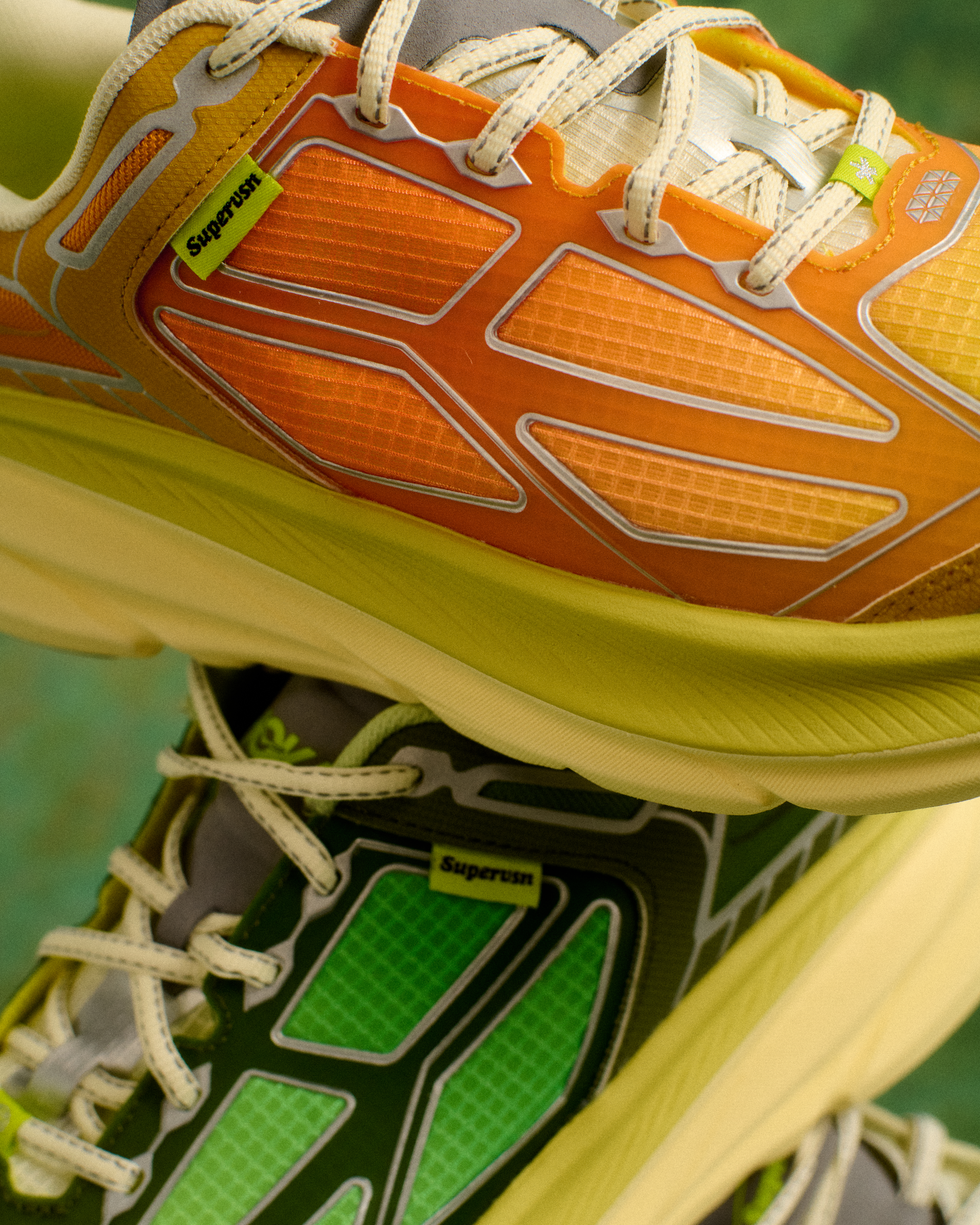 Everything you Need to Know About the Supervsn x HOKA Clifton One9