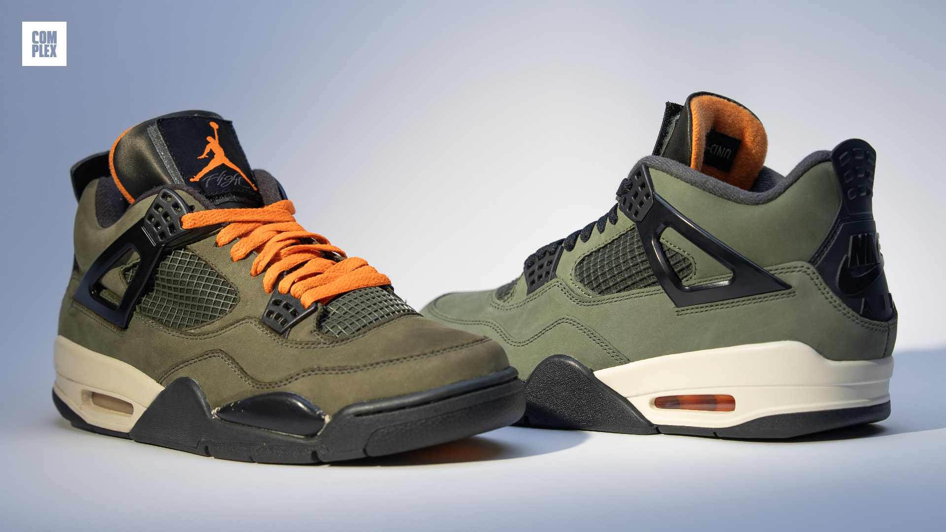 Why the Undefeated x Air Jordan 4 Matters