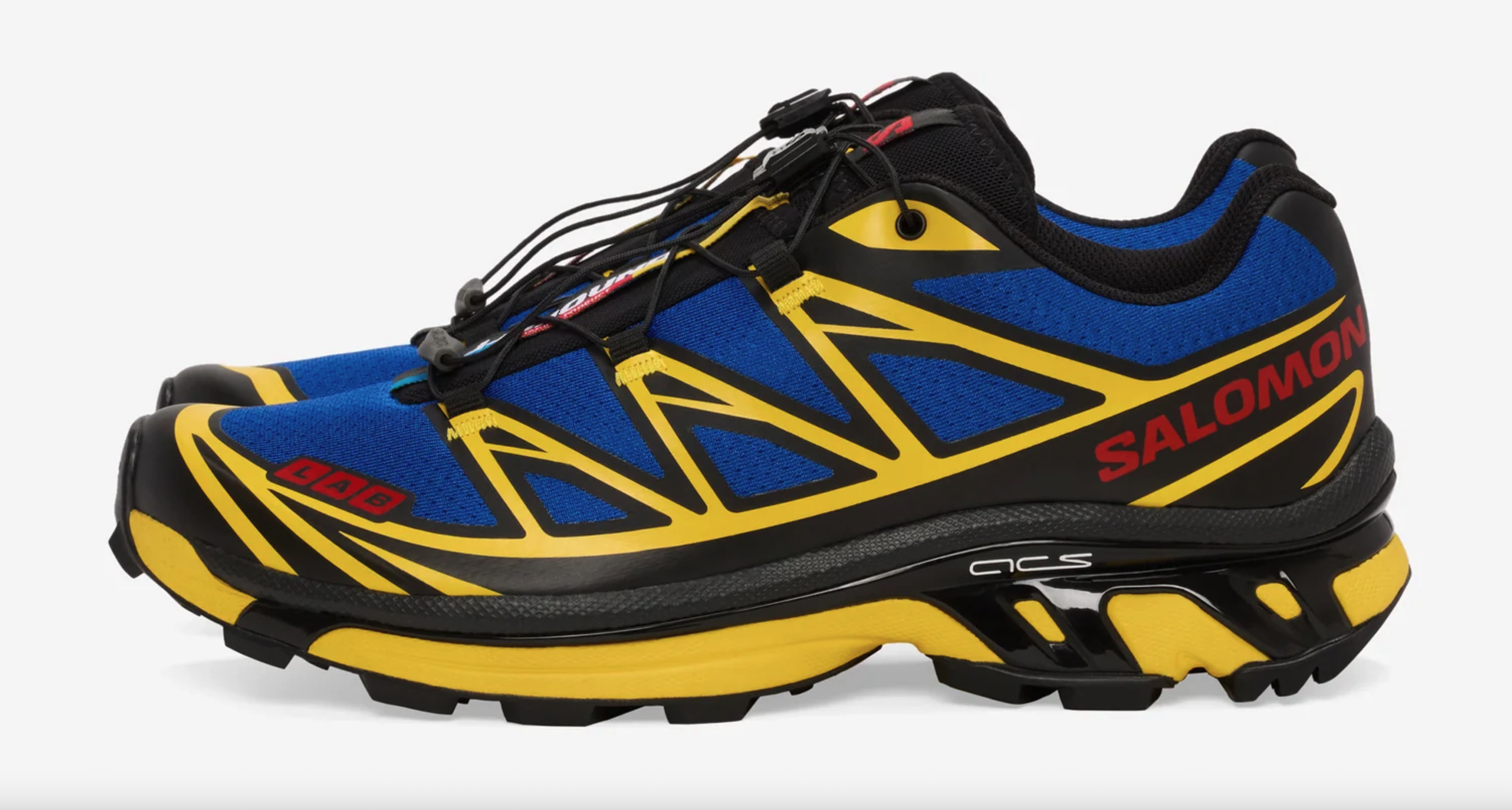 JJJJound × Salomon XT-6 28cm XT-6 JJJJOUND Unisex Sportstyle Shoes | Salomon