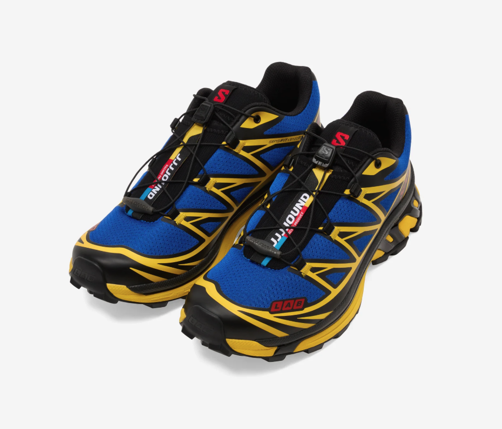 靴 JJJJOUND SALOMON XT-6 28cm XT-6 JJJJOUND Unisex Sportstyle Shoes | Salomon