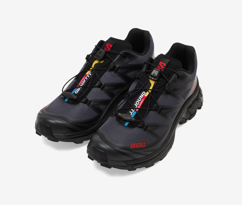 JJJJound x Salomon XT-6 Collabs 2025 Release Date