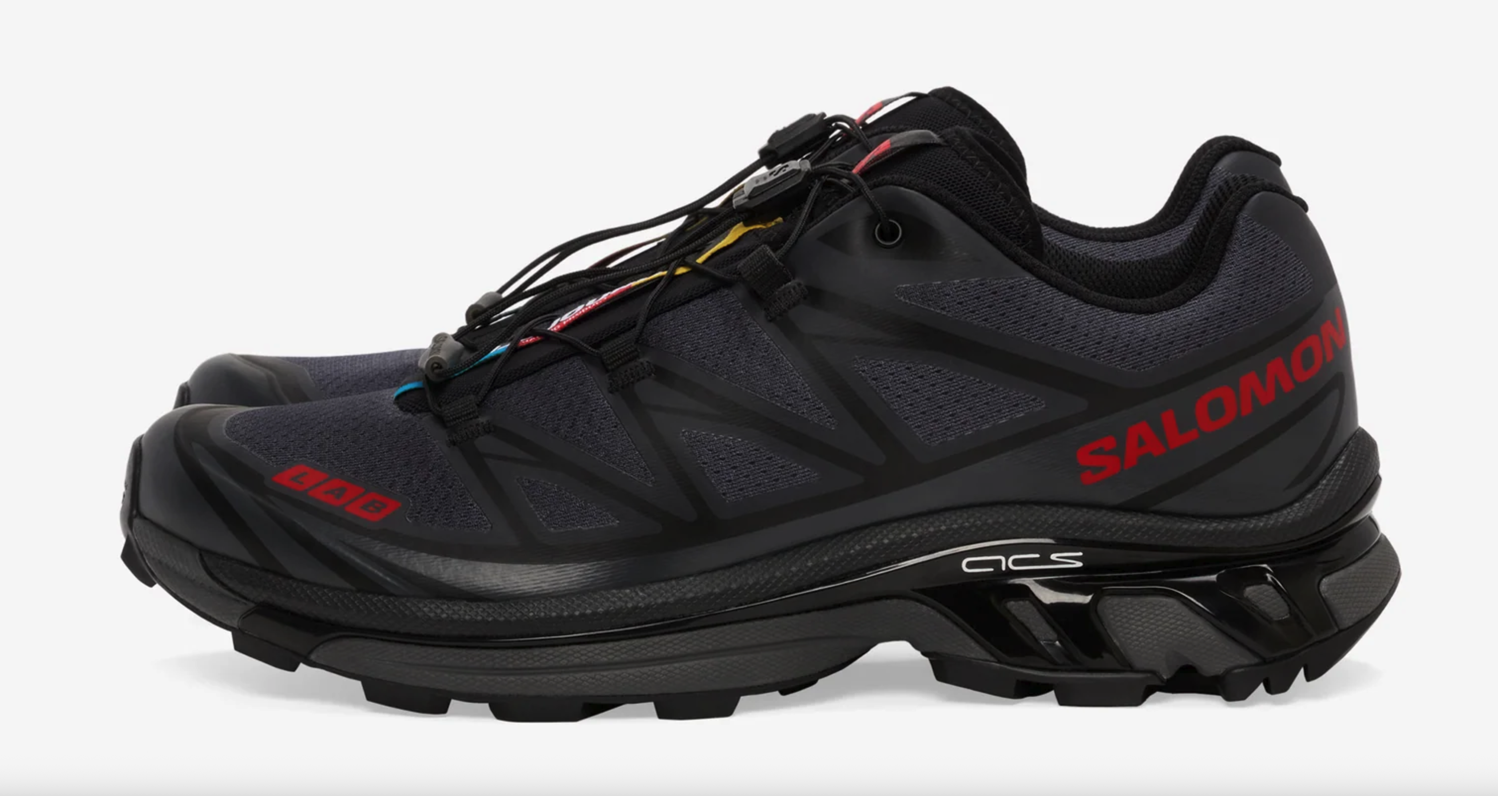 JJJJound x Salomon XT-6 Collabs 2025 Release Date