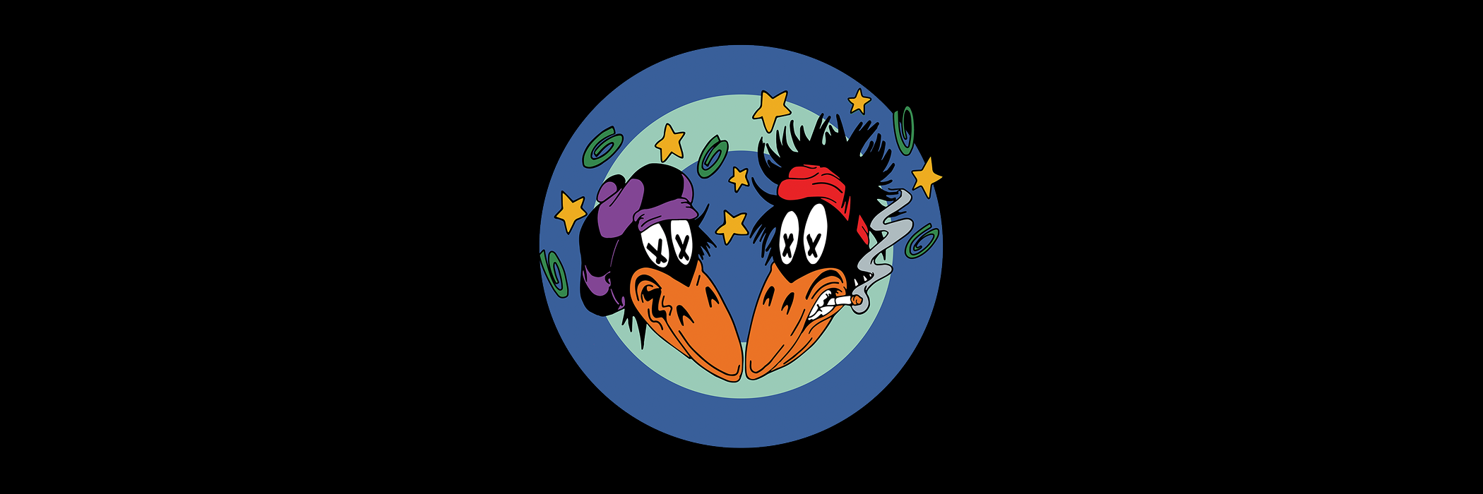 The Black Crowes | Complex Shop