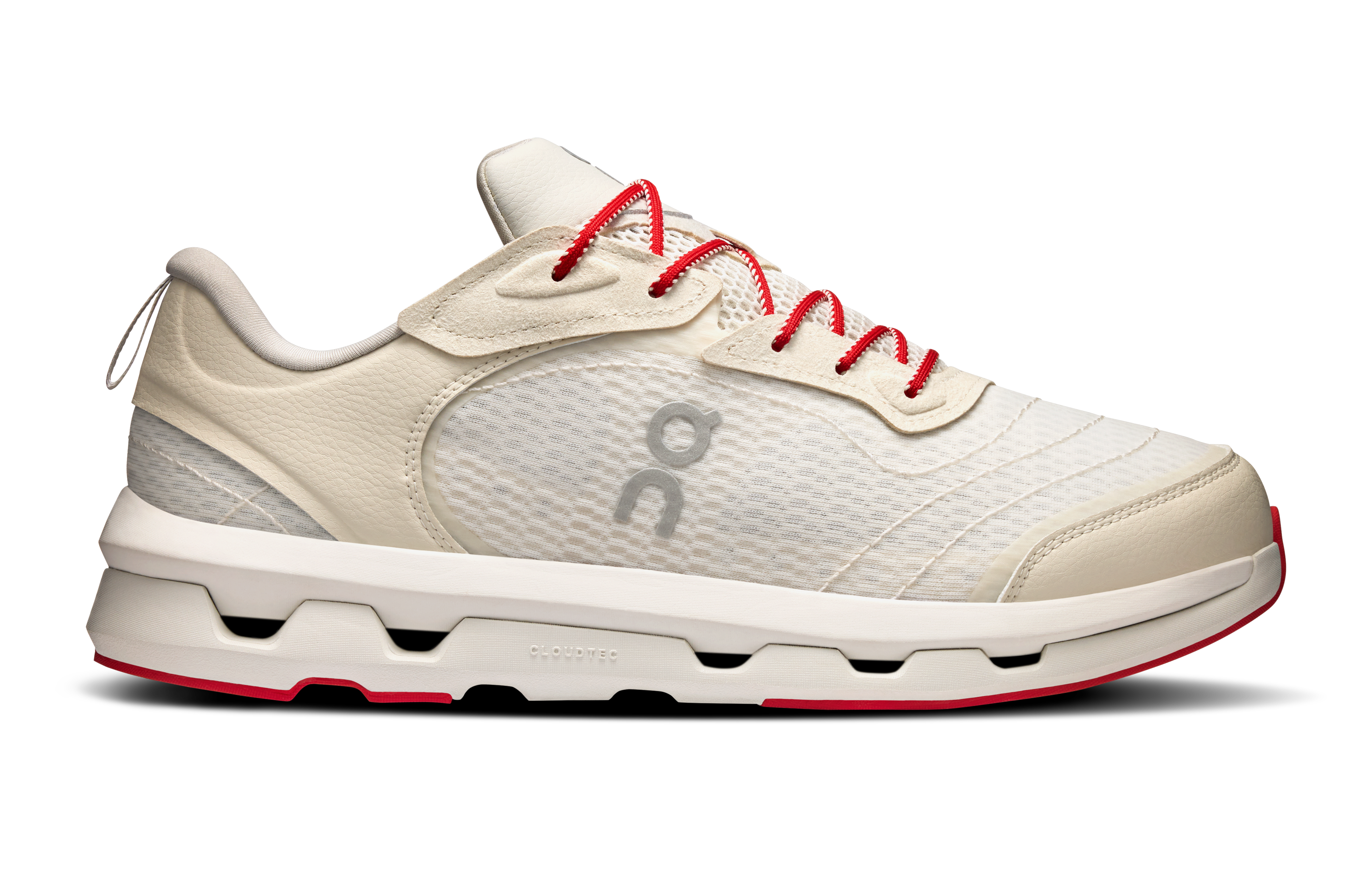 【On新品未使用:25.0cm】Cloudboom Zone Men's Cloudboom Zone | White | On United States