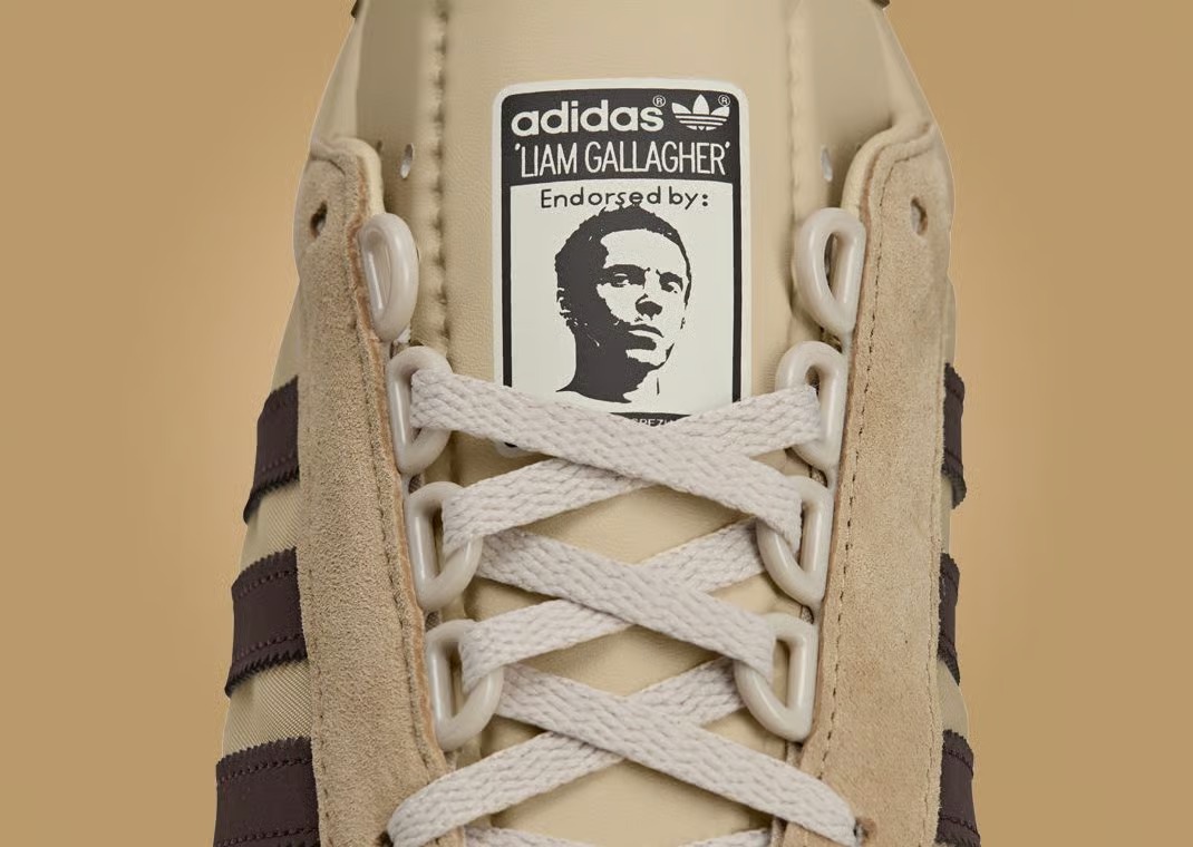 OASIS LIAM GALLAGHER DM30 トレーナー LGDM30 | Liam Gallagher Official Store