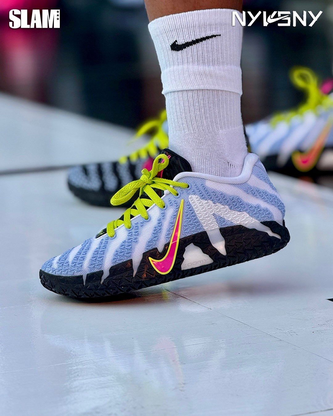 Nike Ja 3 By You Fall 2025 Release Date Ja Morant