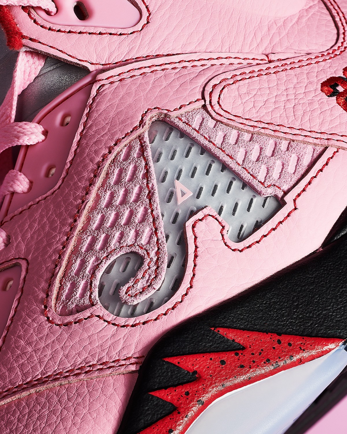 Where to Buy the Awake NY x Air Jordan 5 Collabs