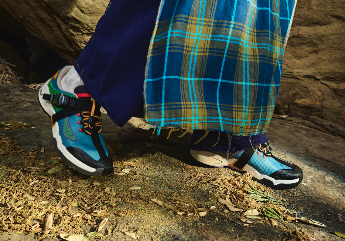 Sean Wotherspoon x Teva Collab Release Date