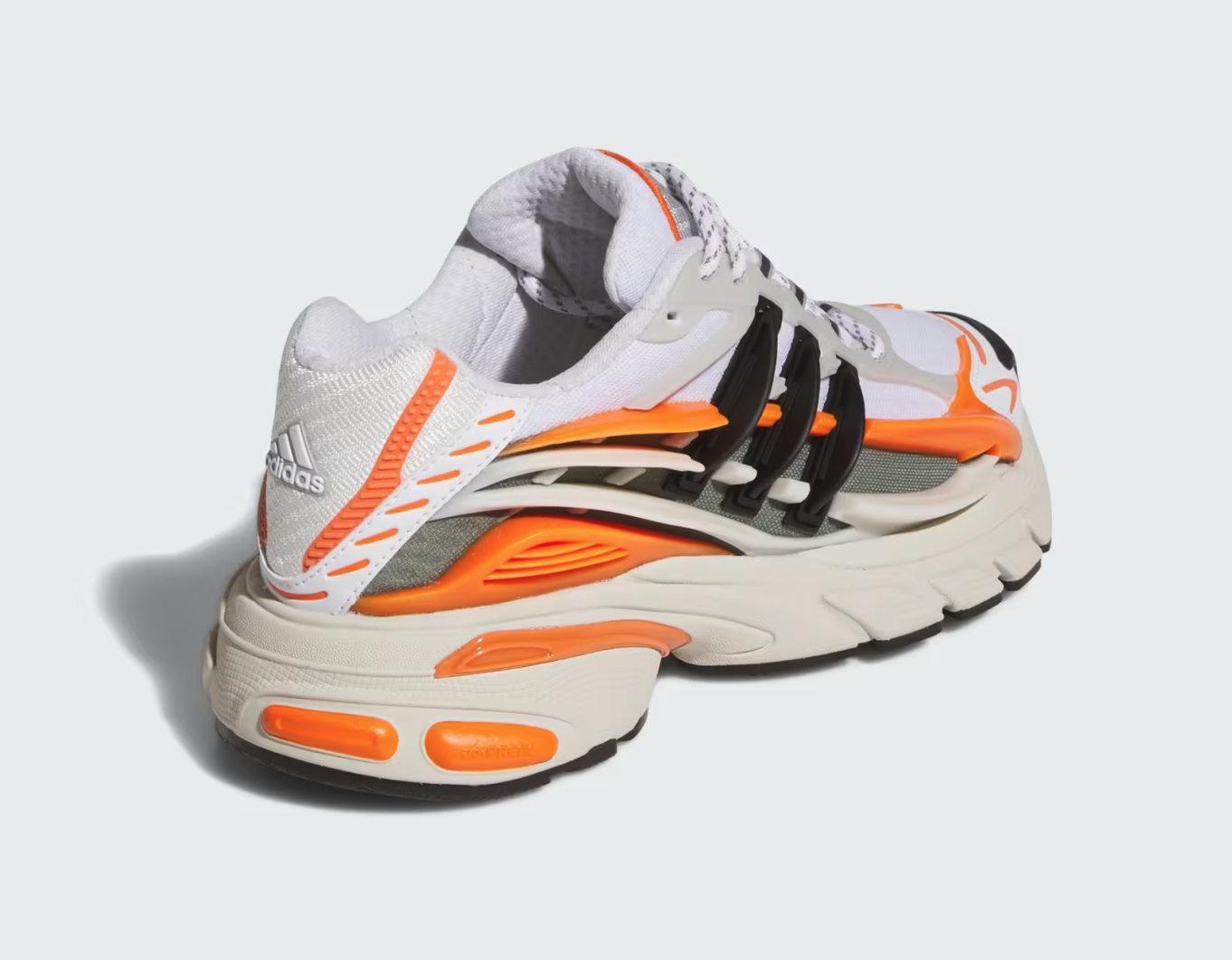 Pharrell x Adidas Virginia Adistar Jellyfish Collab Relea