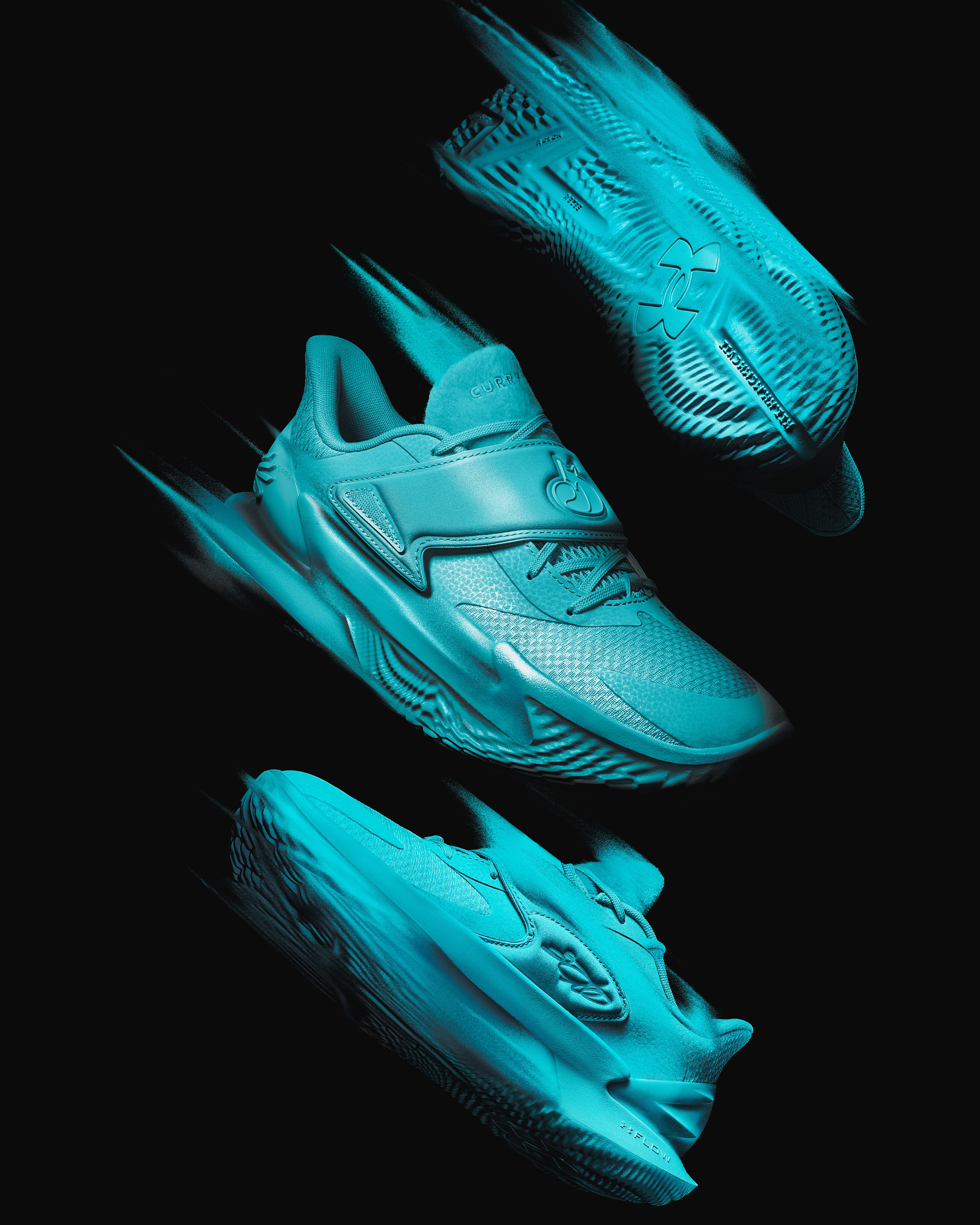 De'Aaron Fox Under Armour Curry Fox 2 Release Date