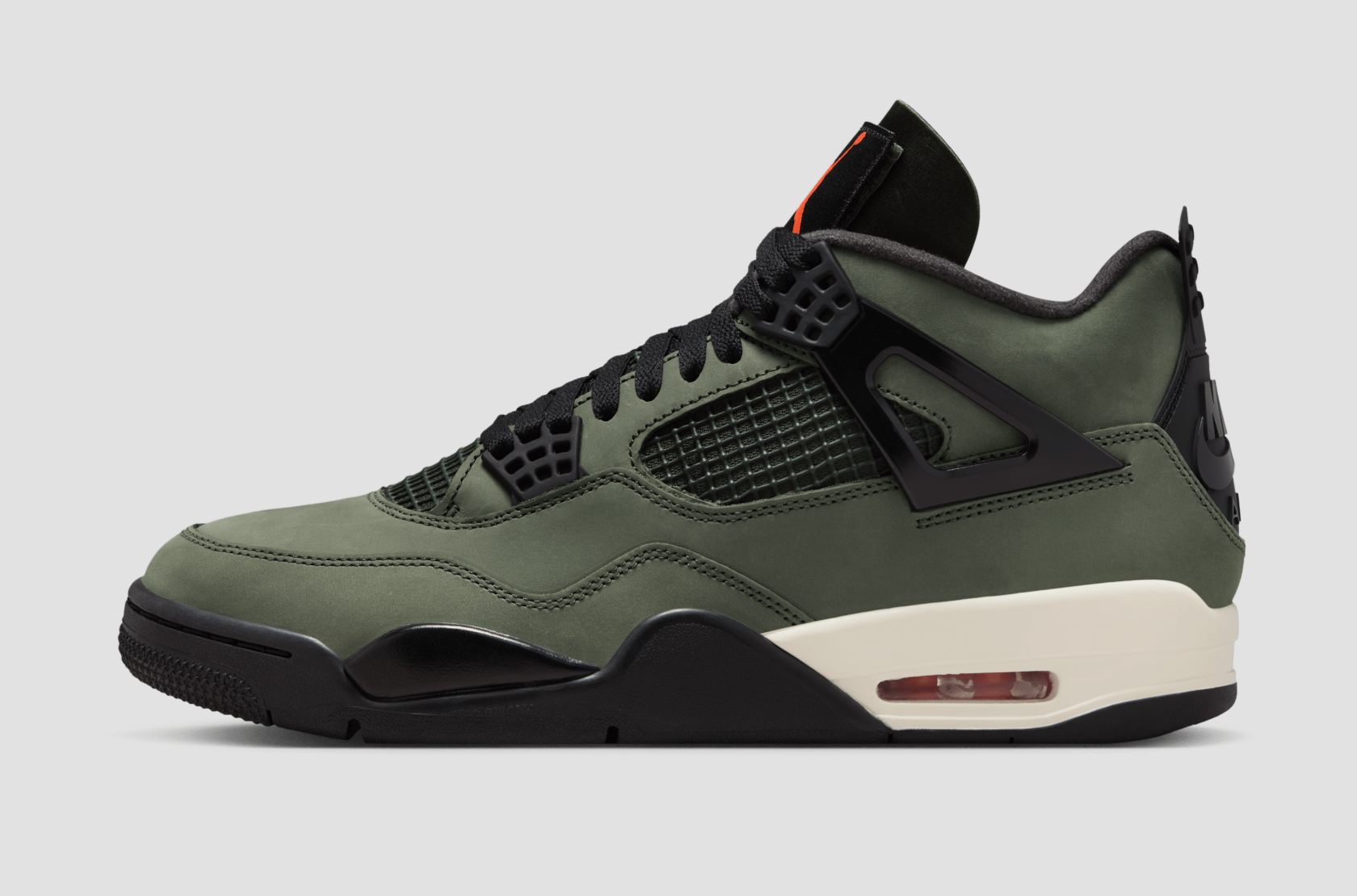 シューズ(男性用) AIR JORDAN 4 us12 UNDEFEATED 30cm UPDATED] Undefeated x Air Jordan 4 Release Guide | GOAT