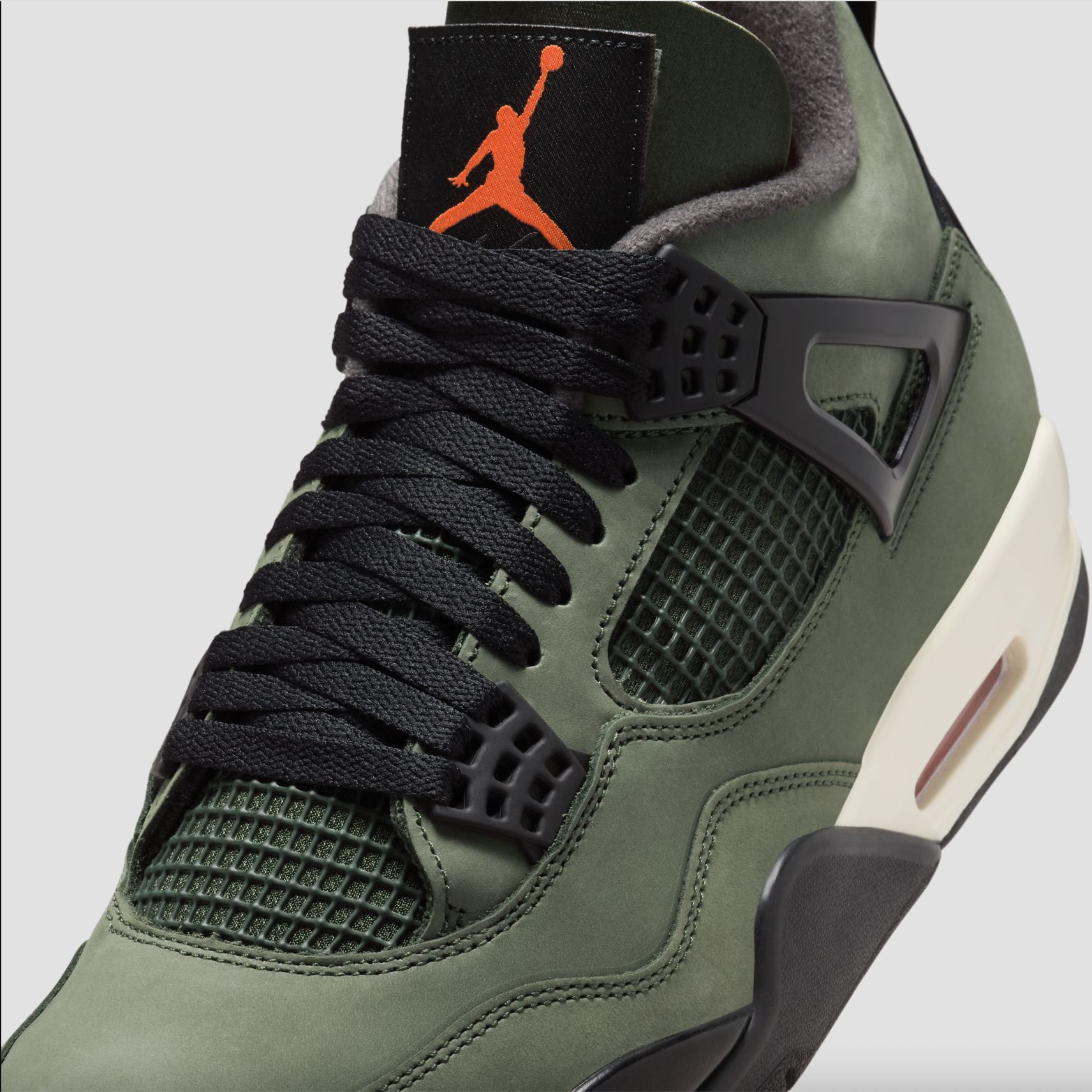 Undefeated x Air Jordan 4 Collab: Where to Buy the 2025 R