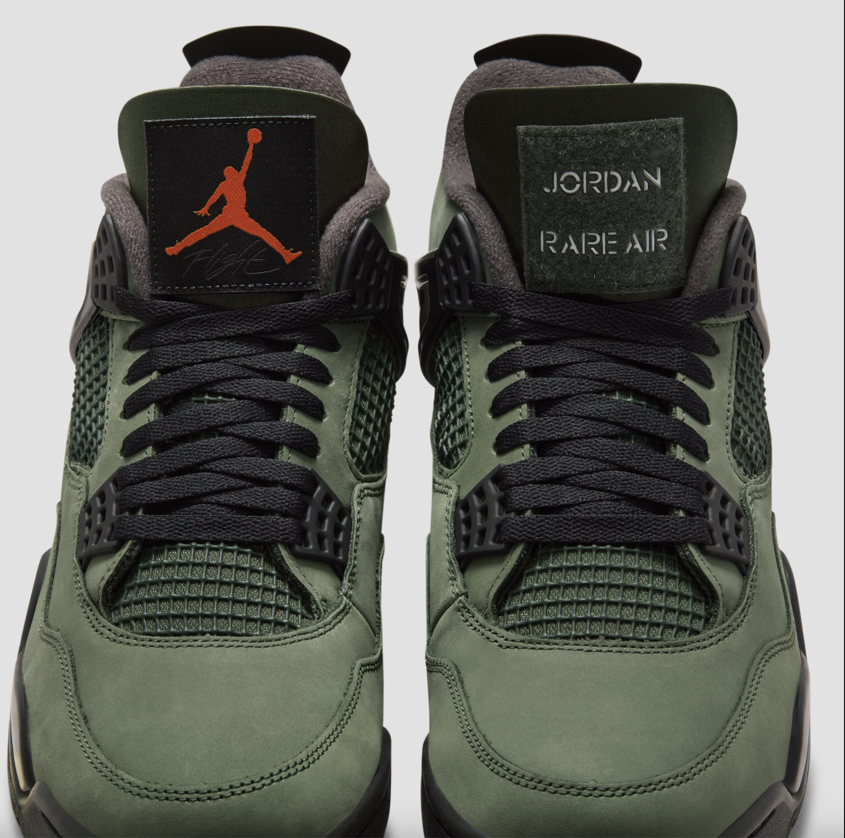Undefeated x Air Jordan 4 Collab: Where to Buy the 2025 R