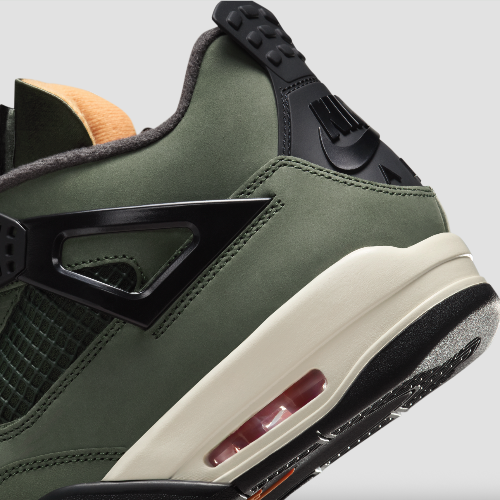 Undefeated x Air Jordan 4 Collab: Where to Buy the 2025 R