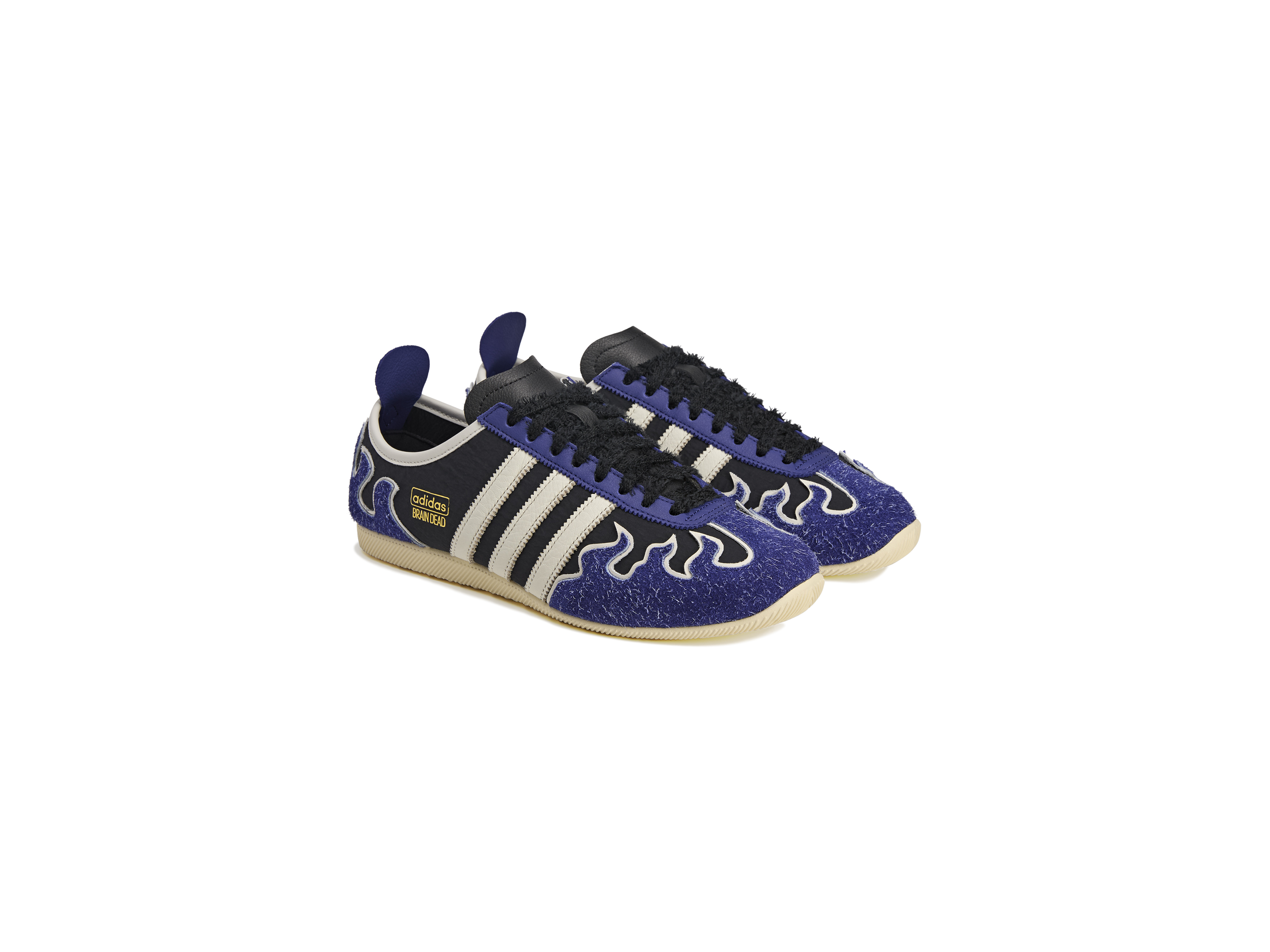 Brain Dead x Adidas Japan Collection Complex Shop