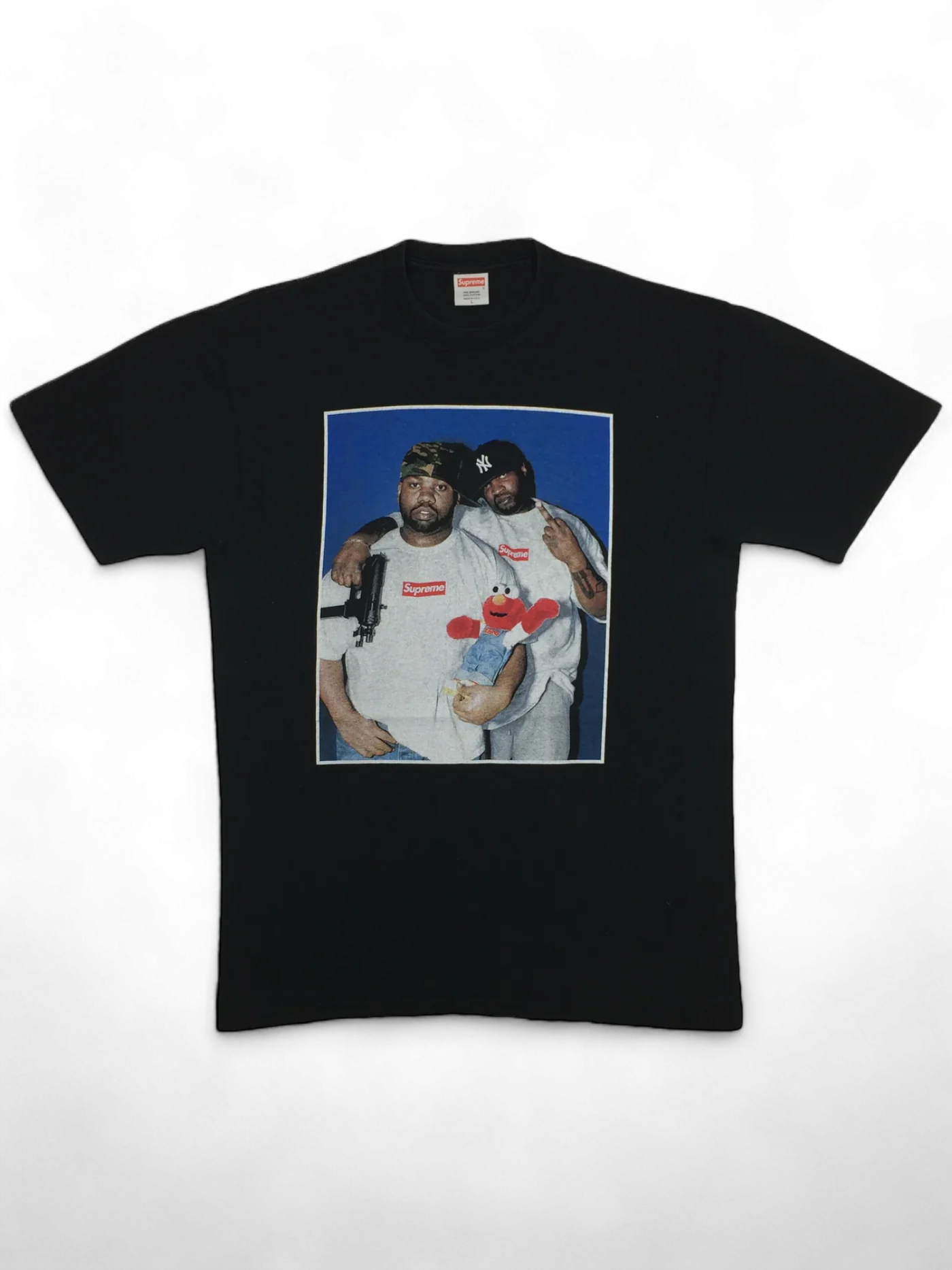 Playboi Carti, Kermit, Kate Moss: Every Supreme Photo Tee , Ranked