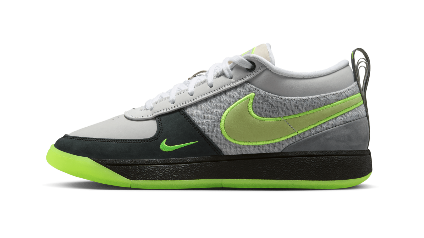 NIKE book1 EP 28.5㌢ Nike book1 95 EP 28.5cm - メルカリ