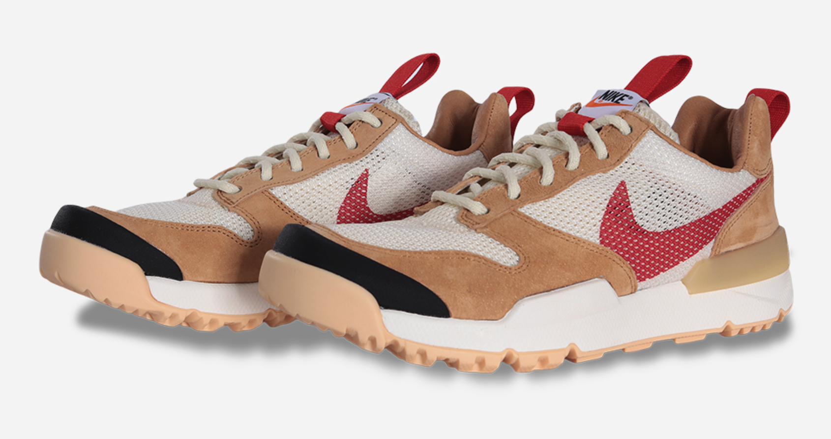 Tom Sachs' Nike Mars Yard 3.0 Releases in September