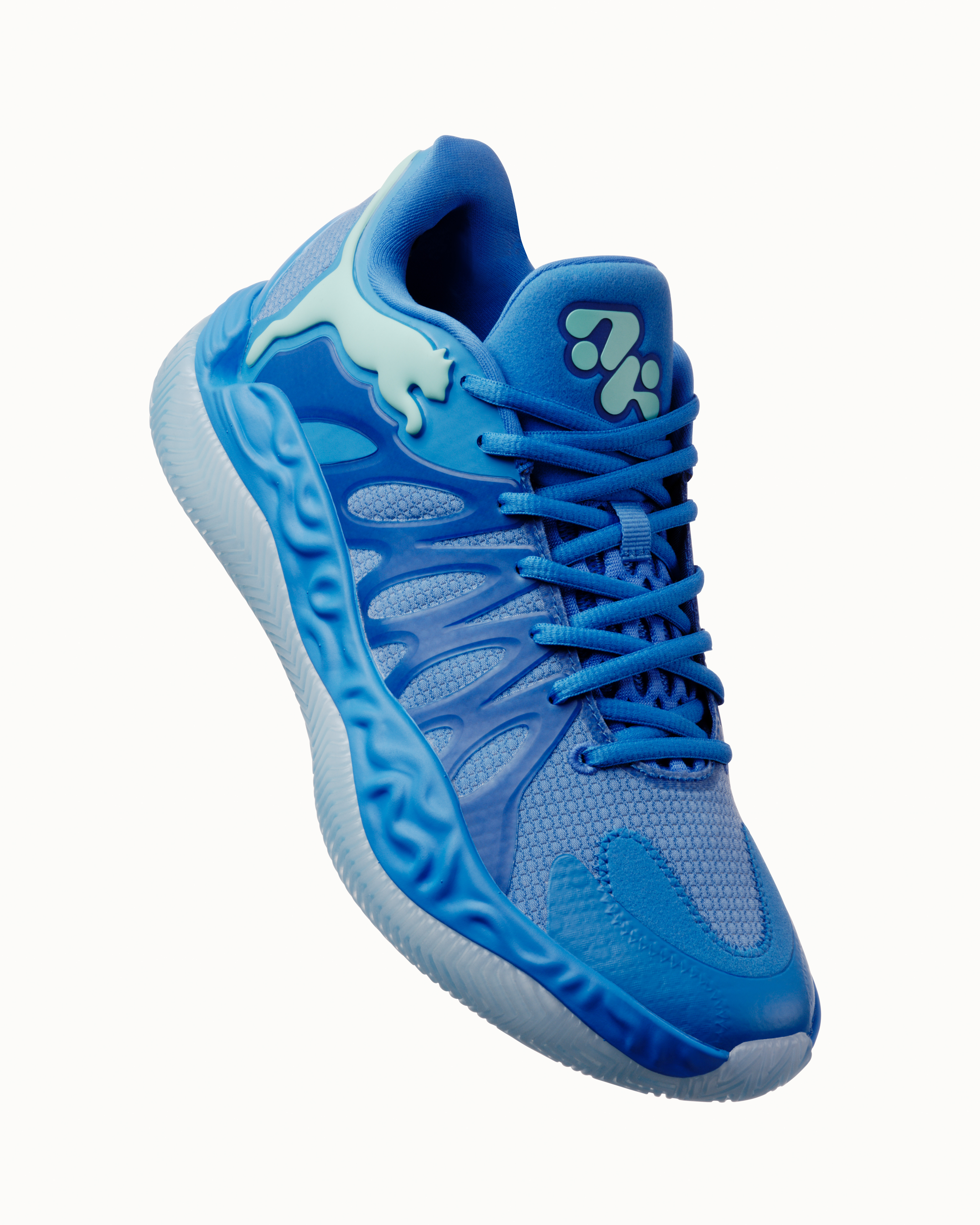 PUMA Hali 1 “Opal” 27cm /プーマ ハリ1 Puma Hali 1 'Opal' Release Date Tyrese Haliburton