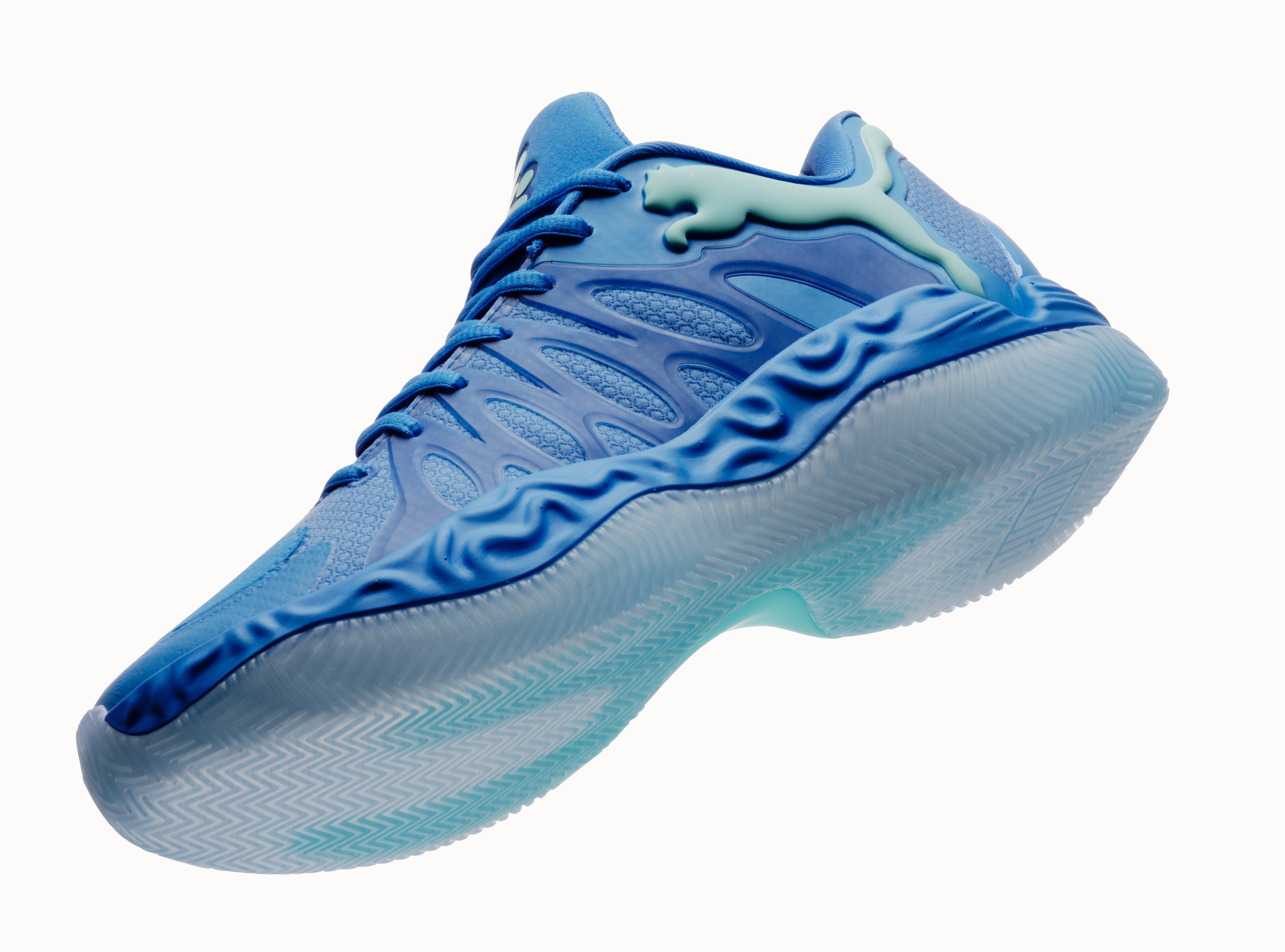 Puma Hali 1 'Opal' Release Date Tyrese Haliburton