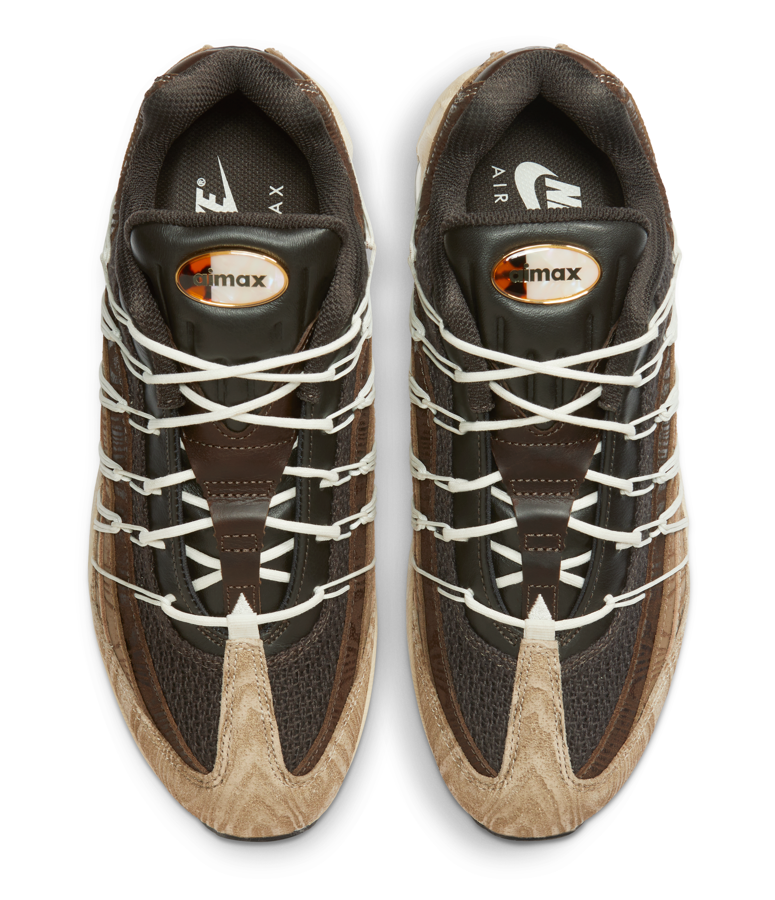 PHANTACi x Nike Air Max 95 Release Date II1200-221