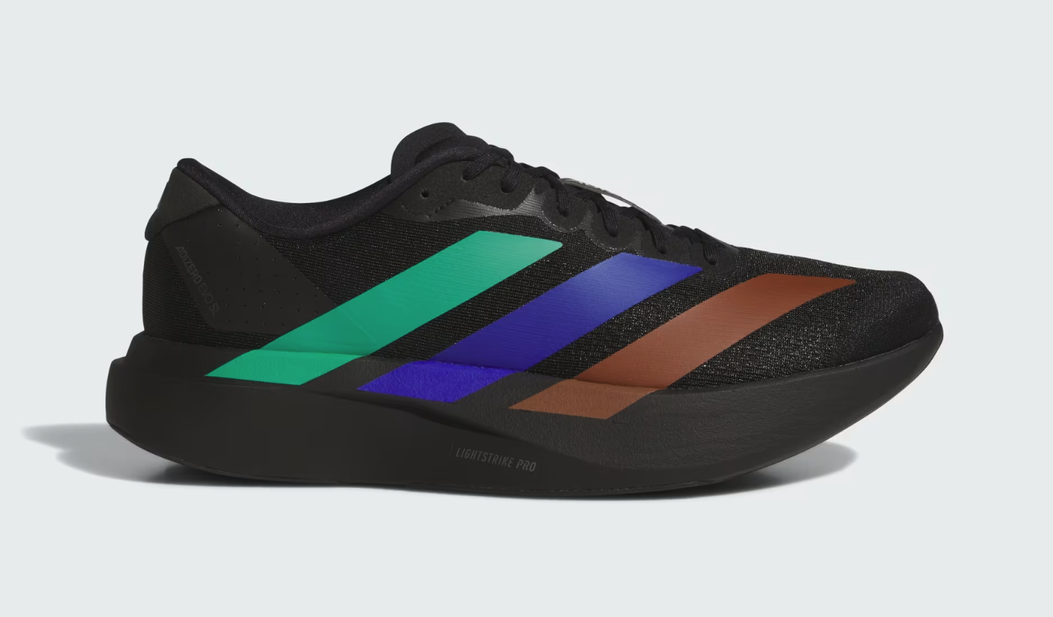The Adidas Adizero EVO SL Lives Up to the Hype