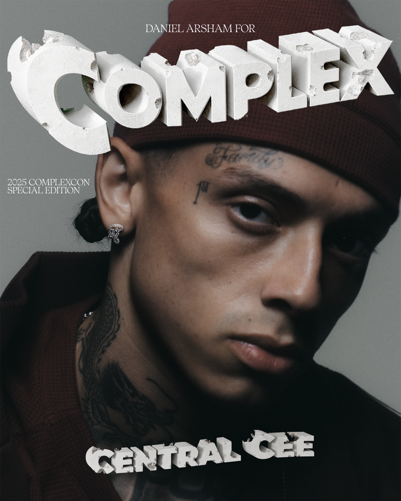 Stream Young Thug and YSL's 'Slime Language 2' Album f/ D