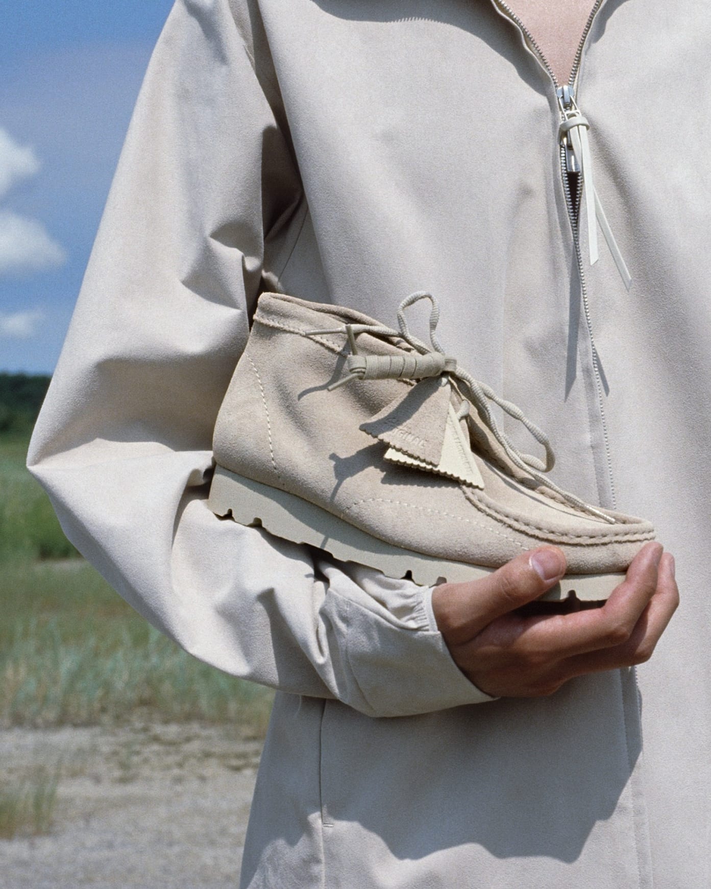 MM6 Maison Margiela Teams Up With the North Face for Fall