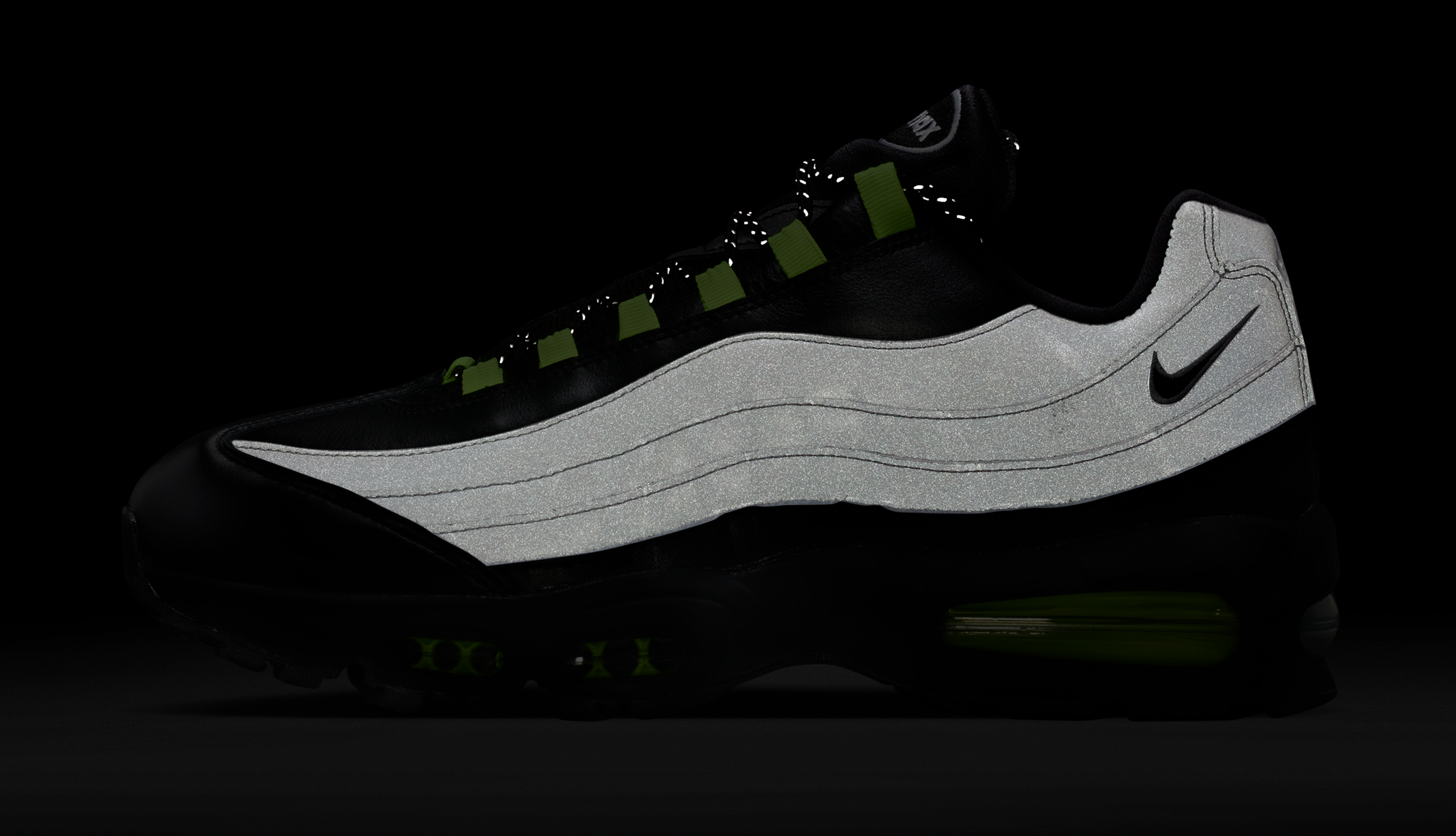 Atmos x Nike Air Max 95 'Harajuku' Release Date