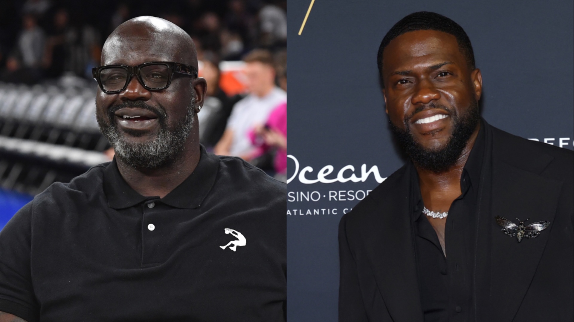 NBA All-Star Game Criticized for Kevin Hart's Dominance, image size:1920x1078