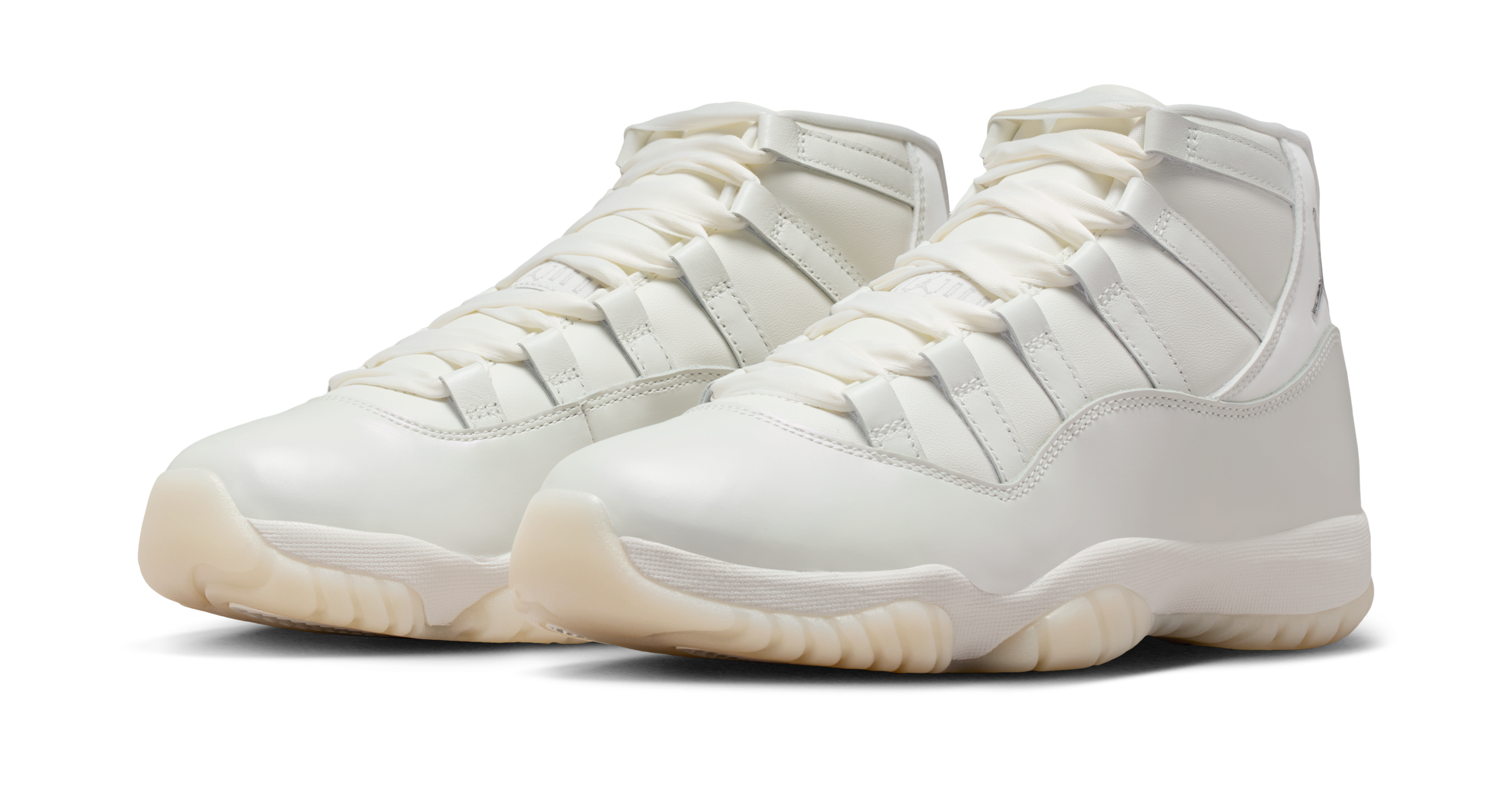 Air Jordan 11 Women's 'Pearl' Release Date AR0715-110