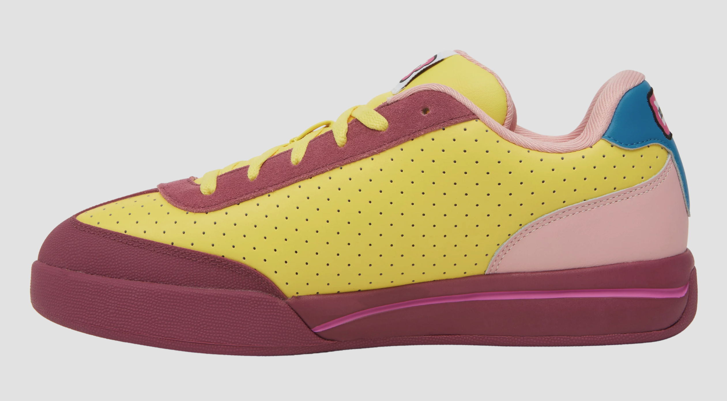 Neon' Nike Air Max 95 Big Bubble Returns in April 2025