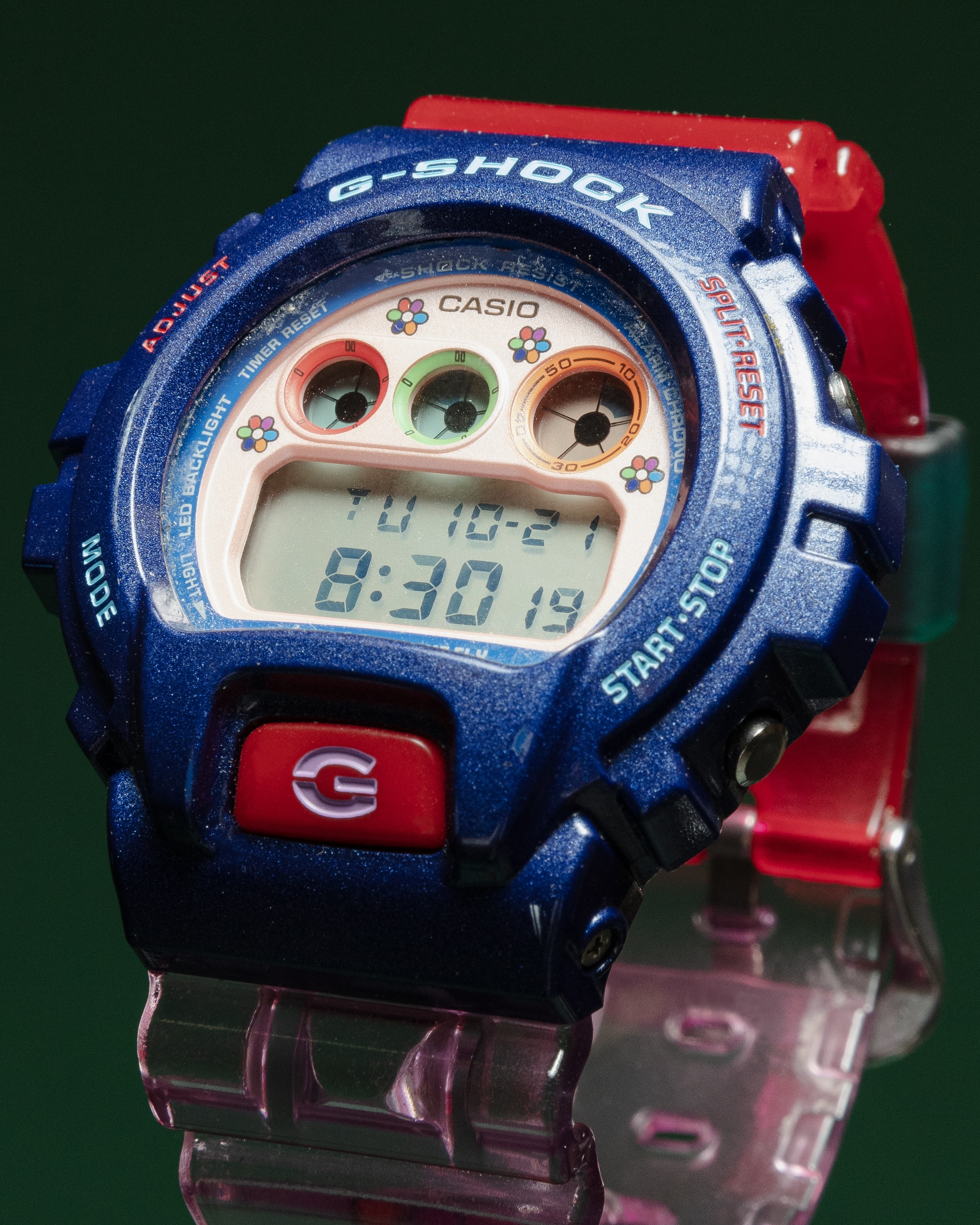 時計 G-SHOCK G-5600KG-3ITUY UNCLE YORK G-5600KG-3